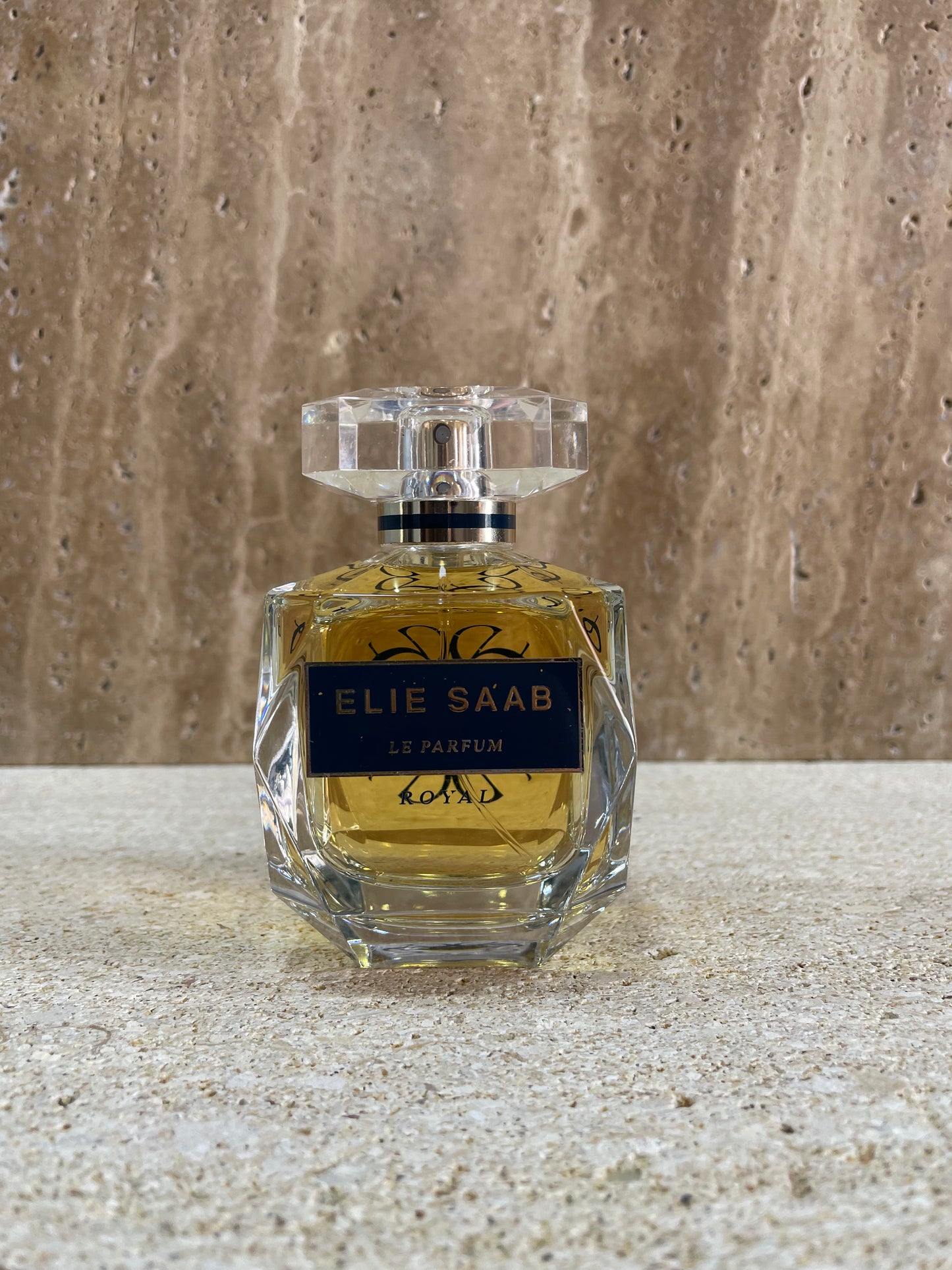 Elie Saab Royal - for Women - Eau de Parfum (6912771457163)