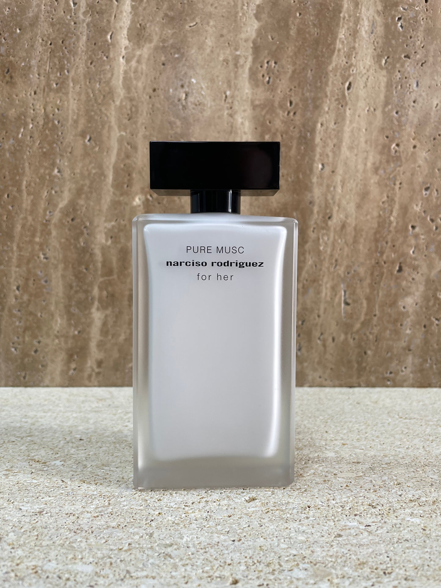 Narciso Pure Musc - for Women - Eau de Parfum