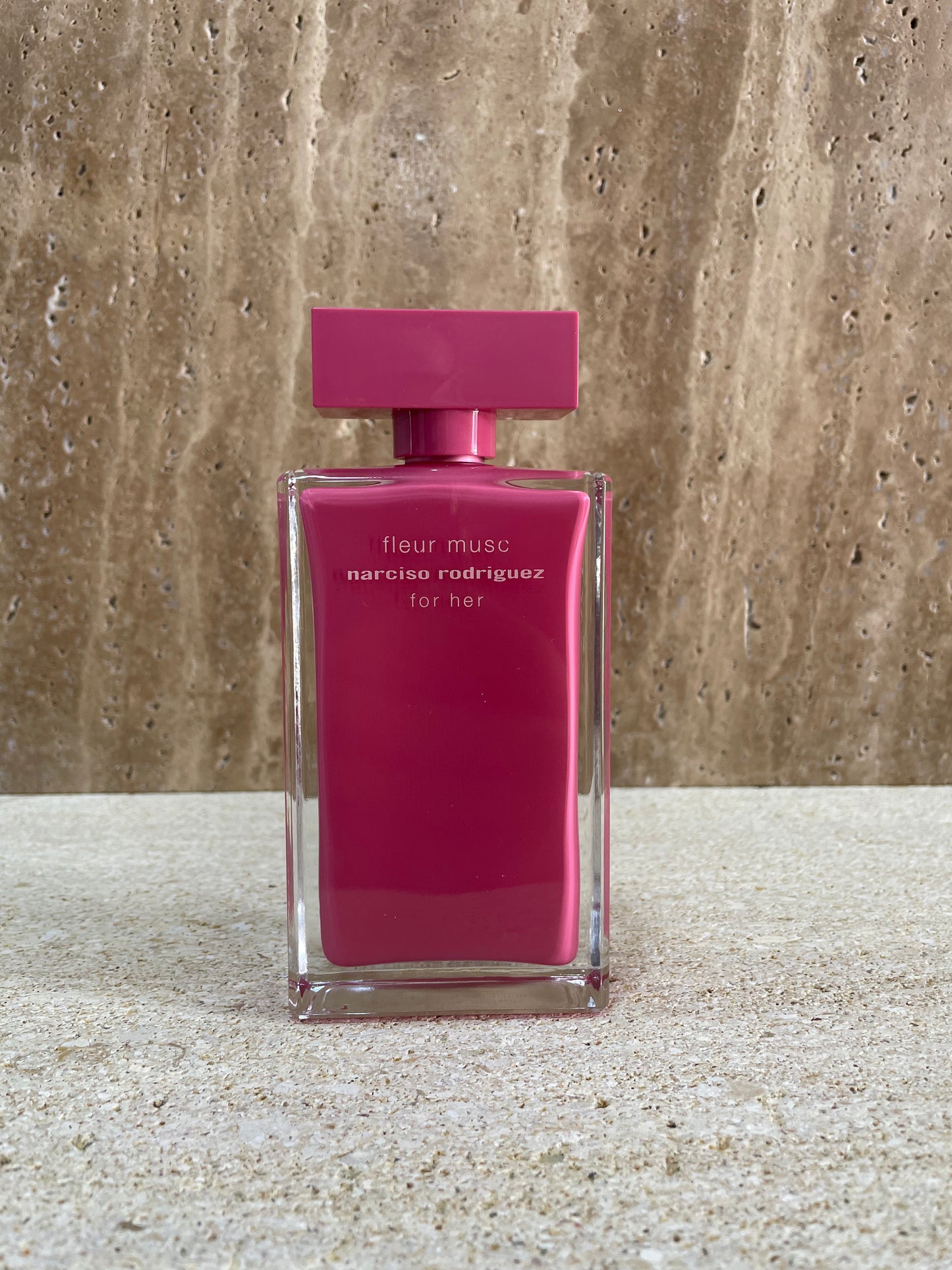 Narciso Fleur Musc - for Women - Eau de Parfum