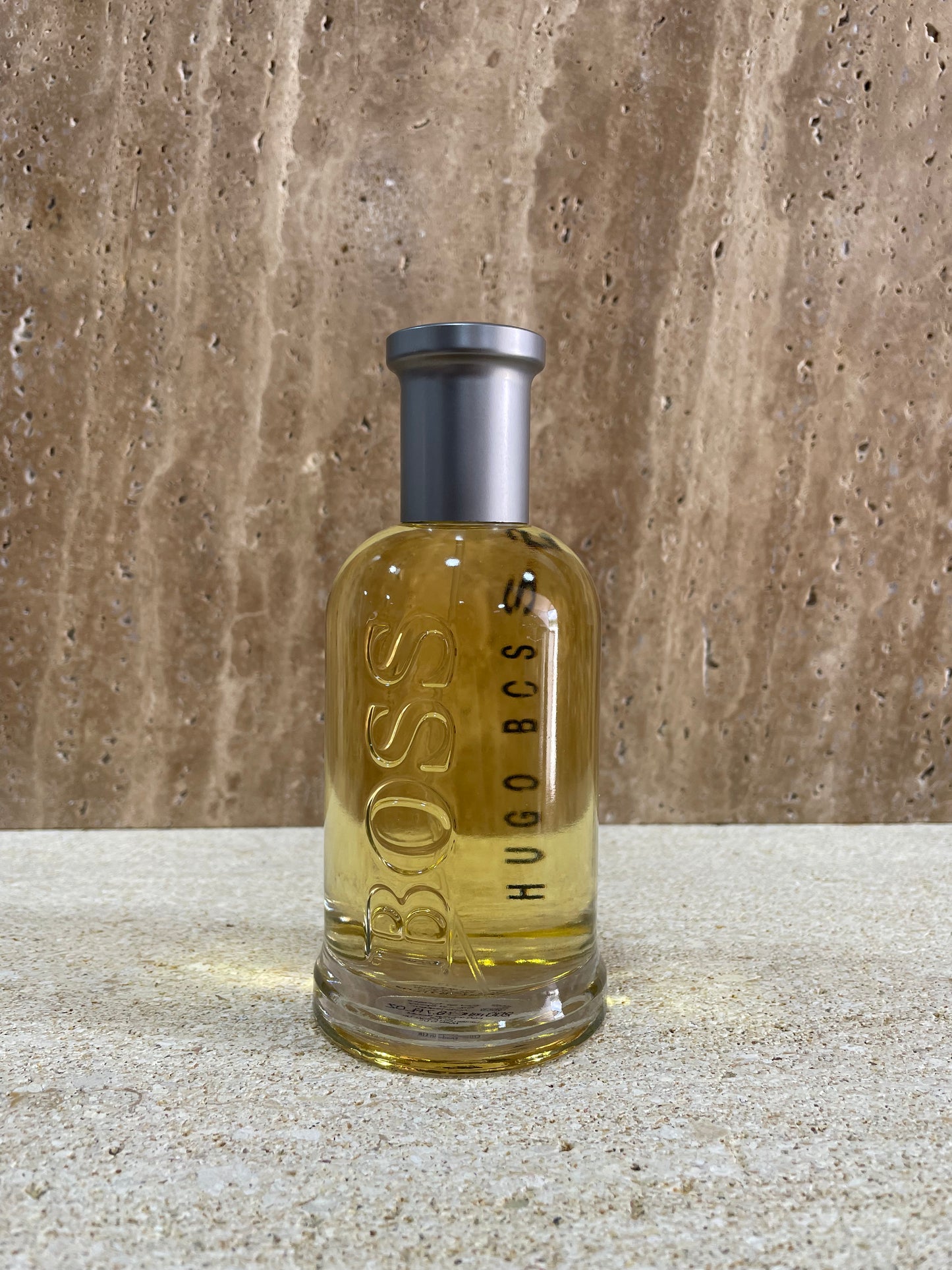 Boss Bottled - for Men - Eau de Toilette
