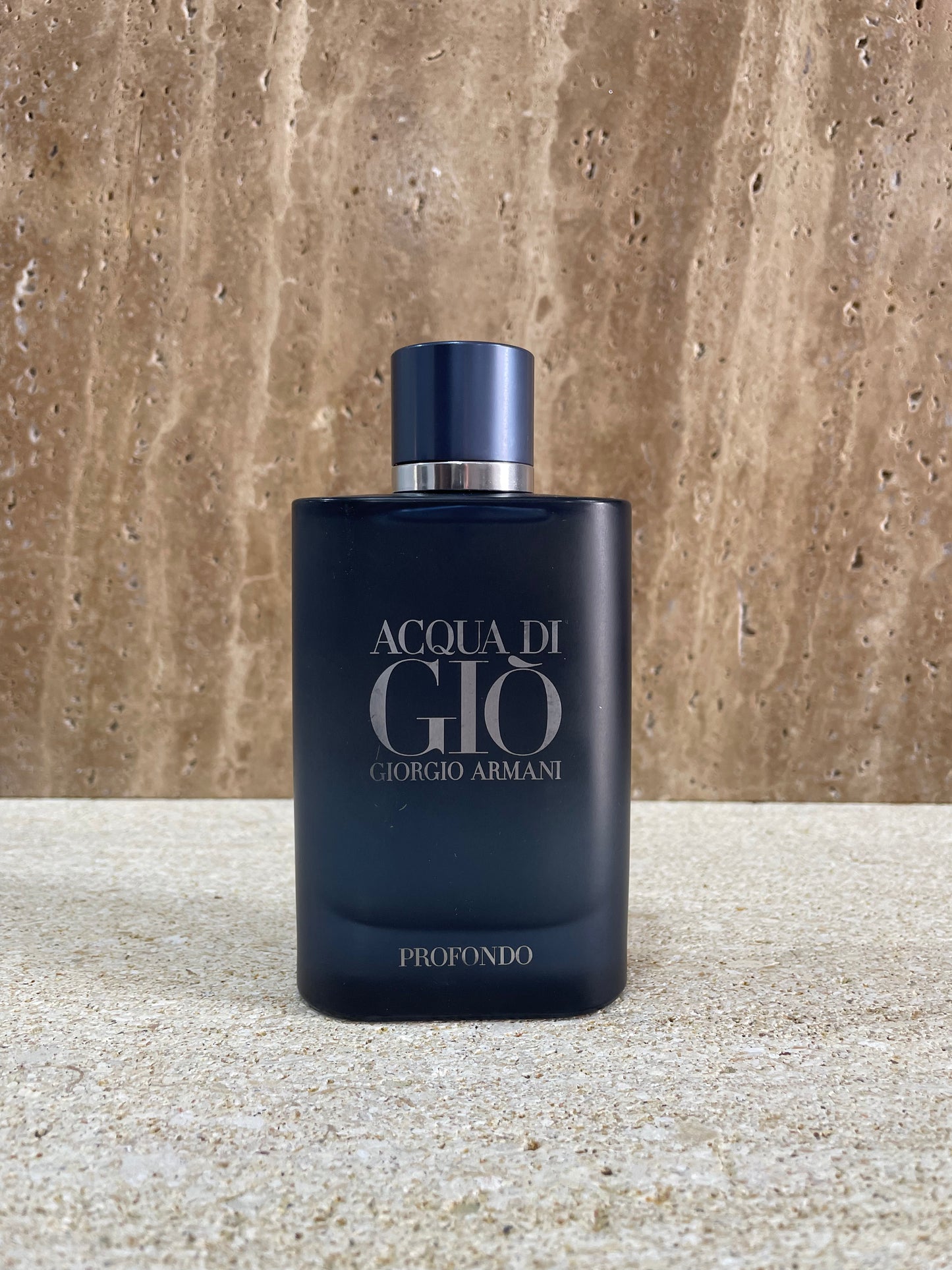 Acqua Di Gio Profondo - for Men - Eau de Parfum