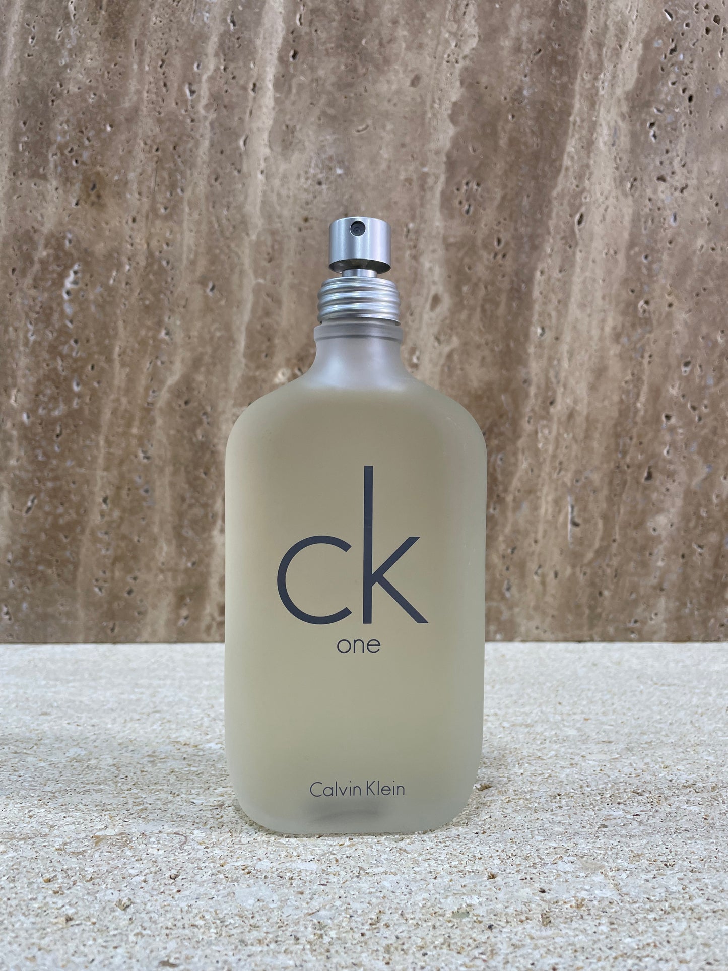 Ck One - Unisex - Eau de Toilette