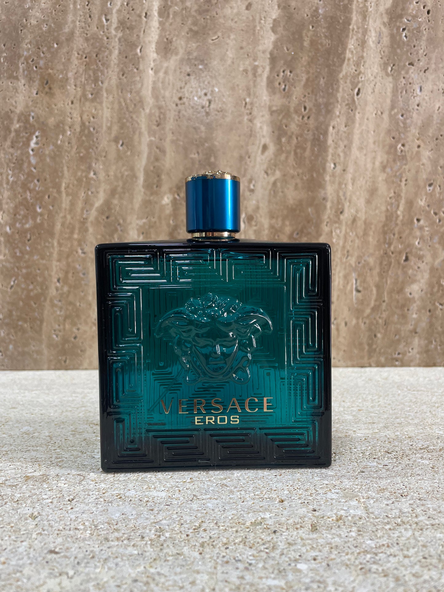 Versace Eros - for Men - Eau de Toilette (6912712966283)