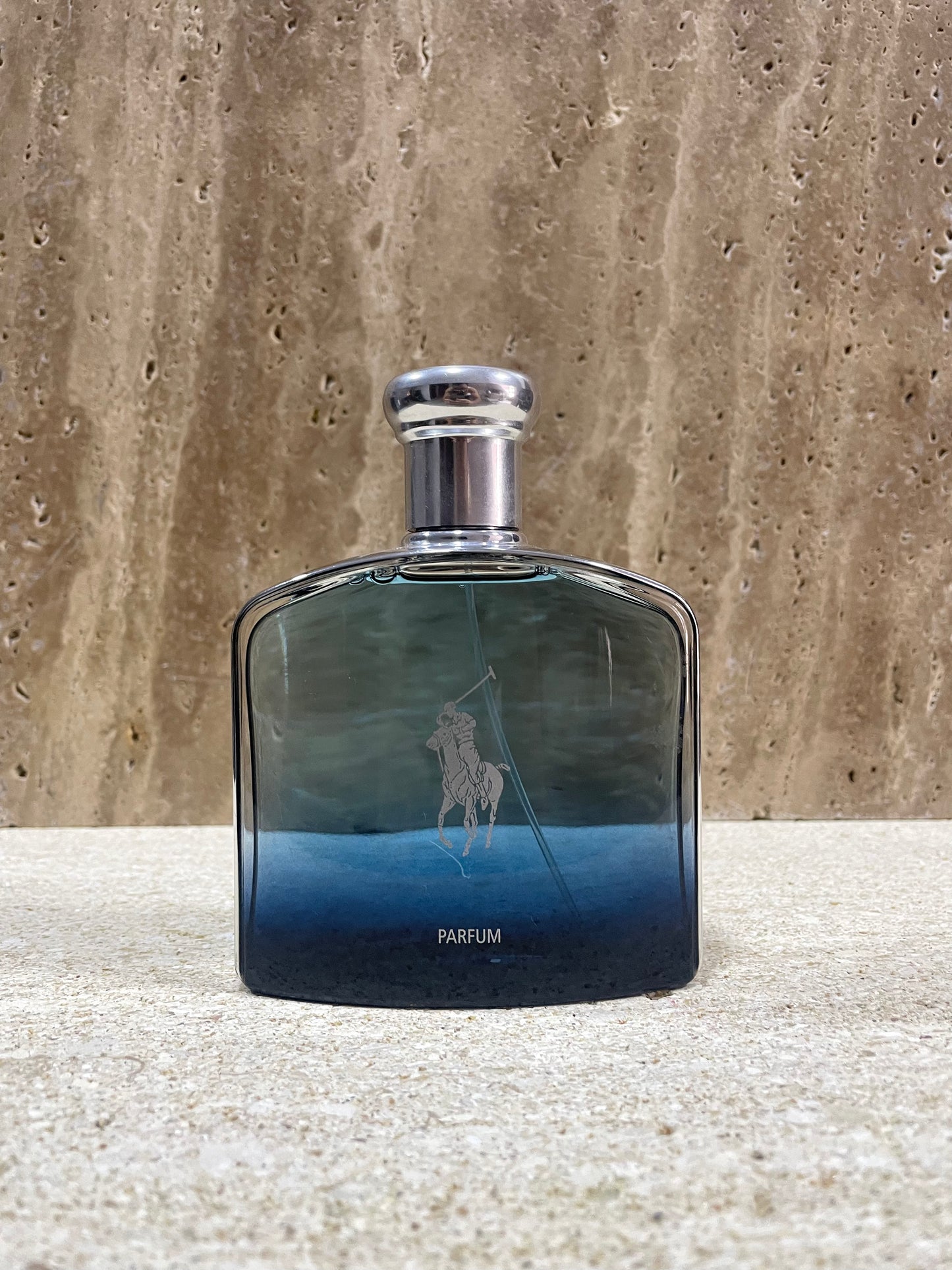 Polo Deep Blue - for Men - Parfum