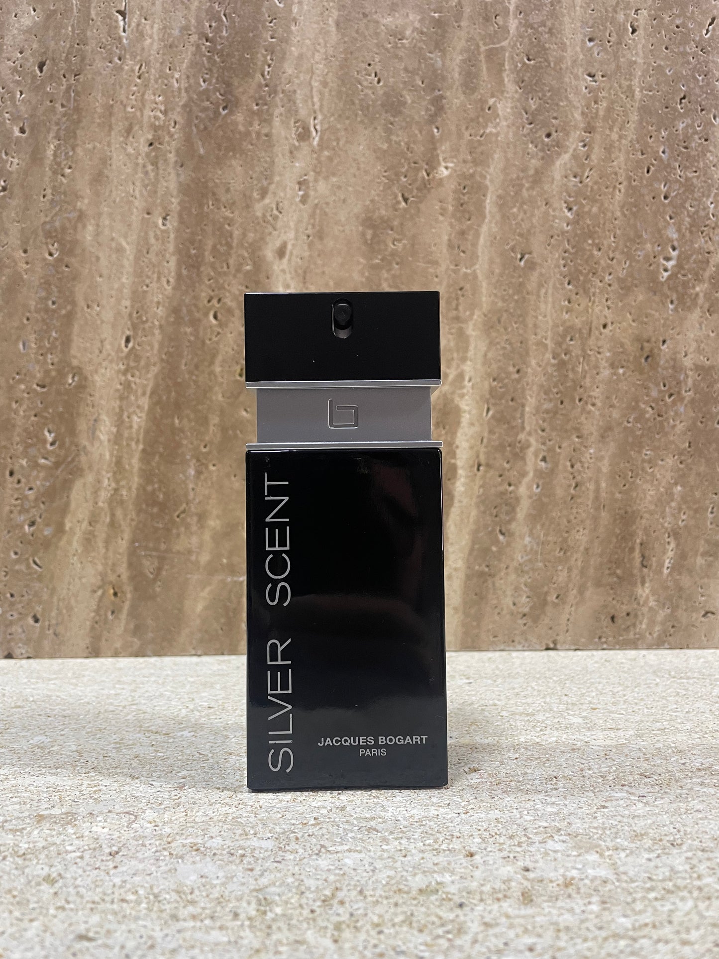 Silver Scent - for Men - Eau de Toilette