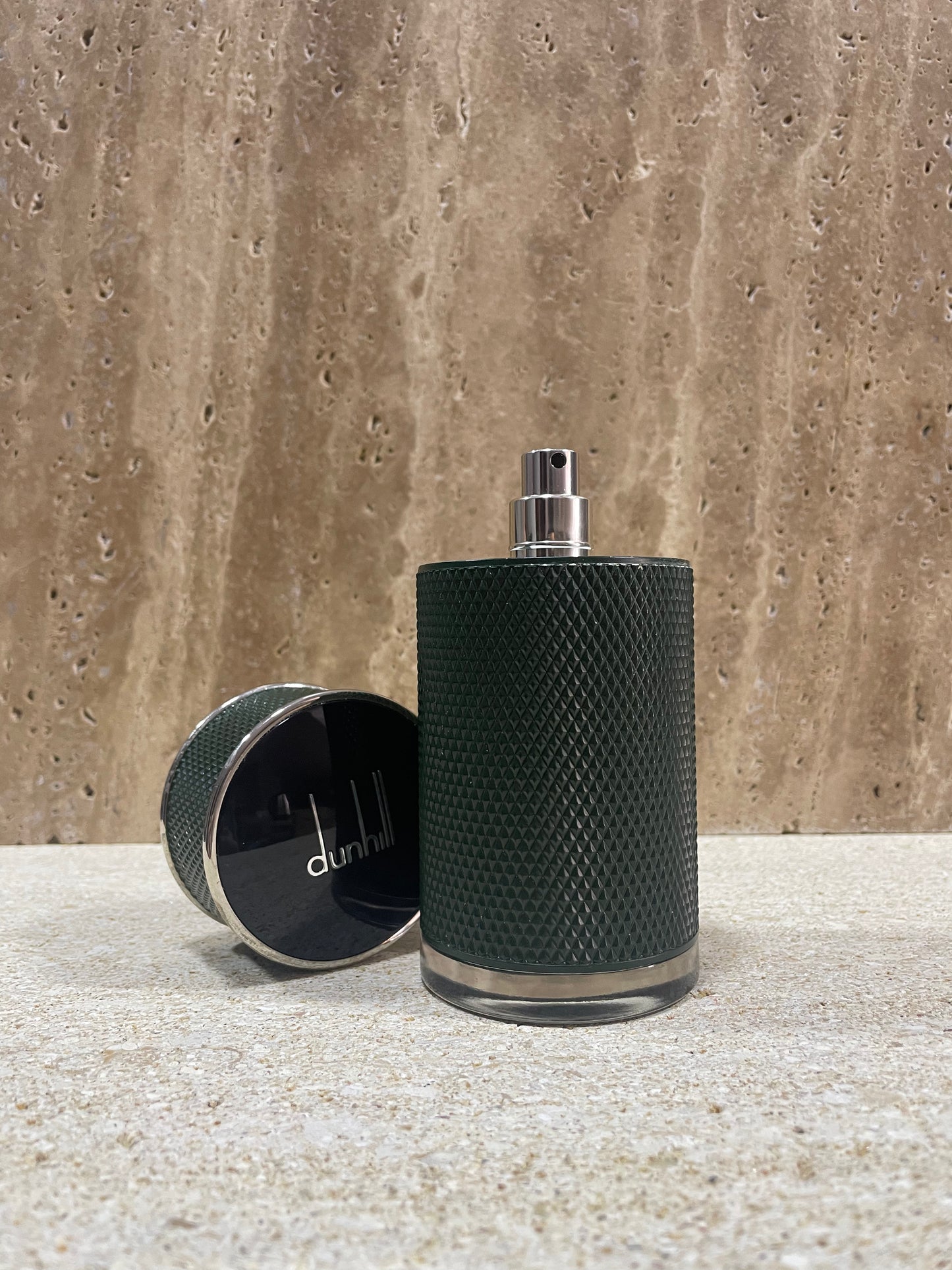 Dunhill Icon Green - for Men - Eau de Parfum