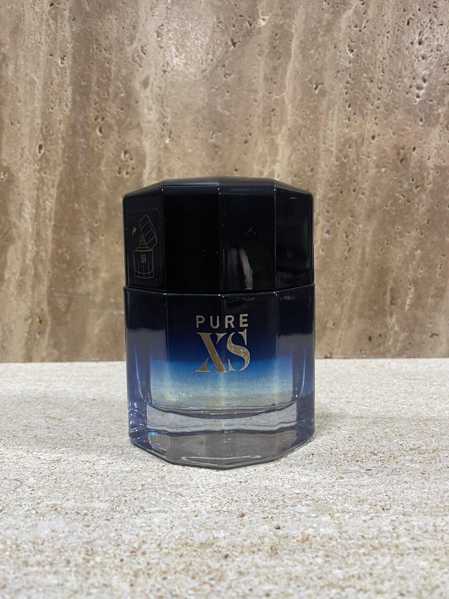 Pure Xs - for Men - Eau de Toilette