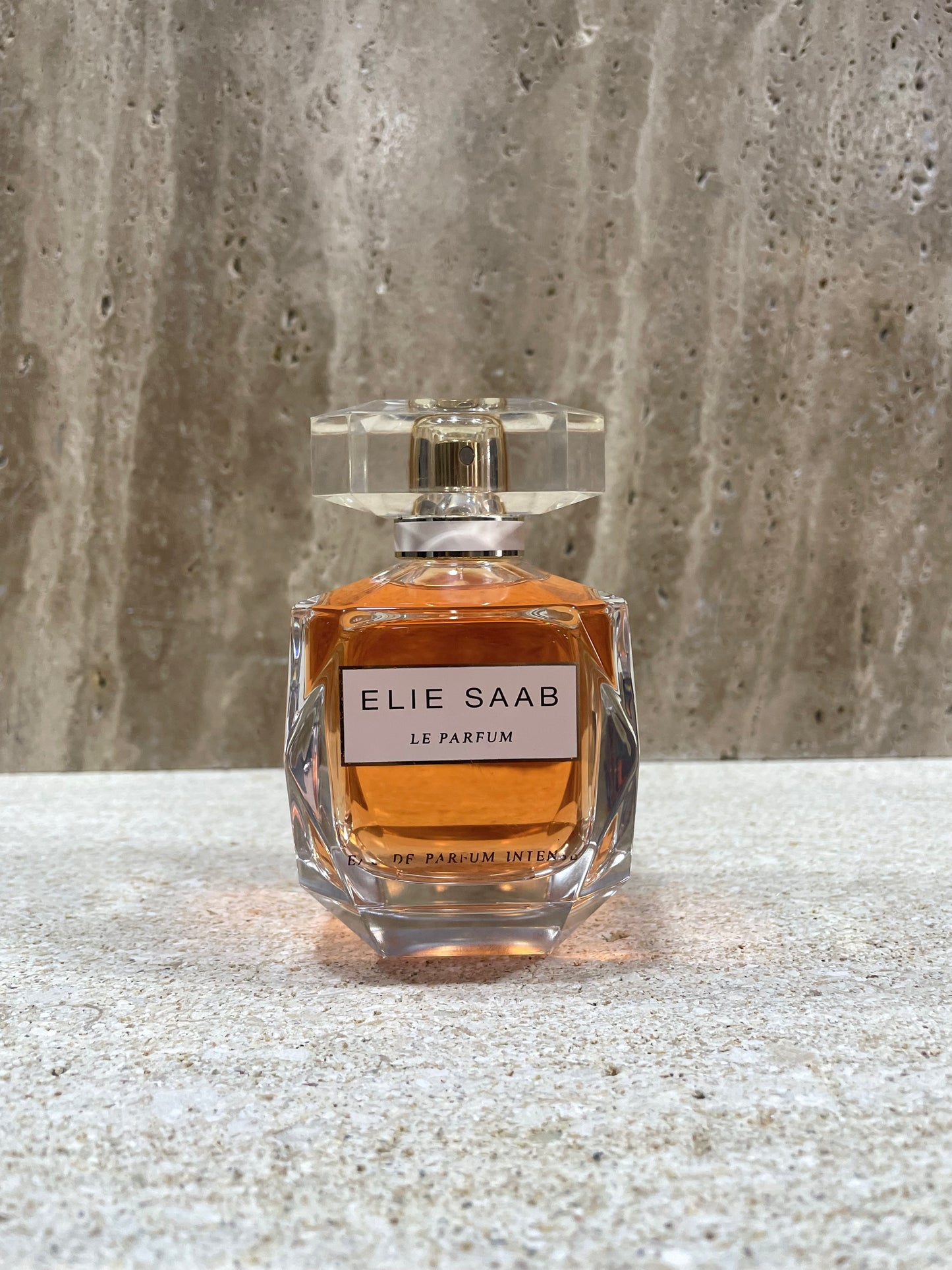 Elie Saab le Parfum Intense - for Women - Eau de Parfum Intense