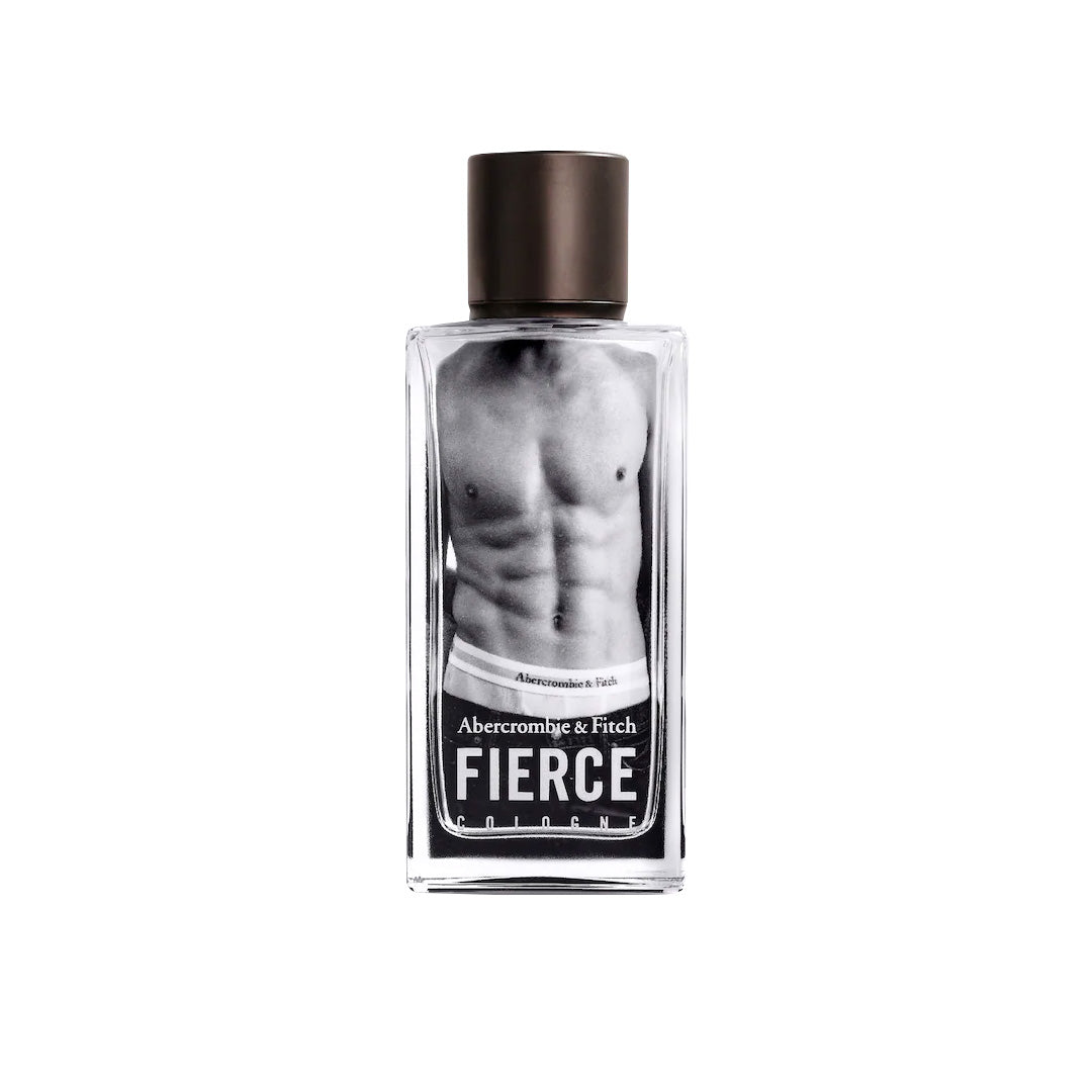 Abercrombie & Fitch Fierce - for Men - Eau de Toilette