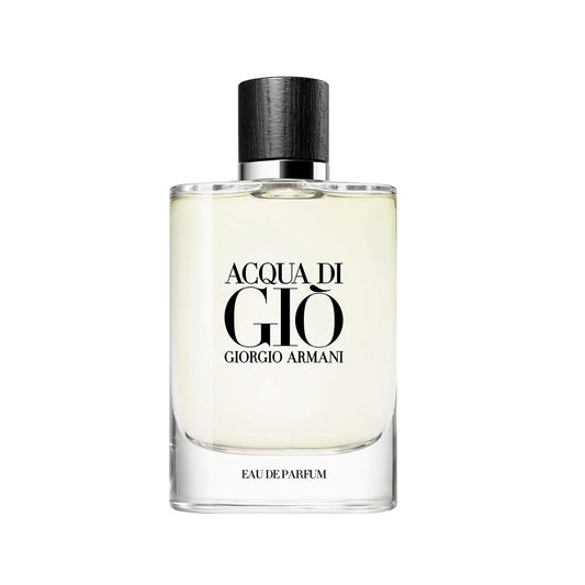 Acqua Di Gio - New! - for Men - Eau de Parfum