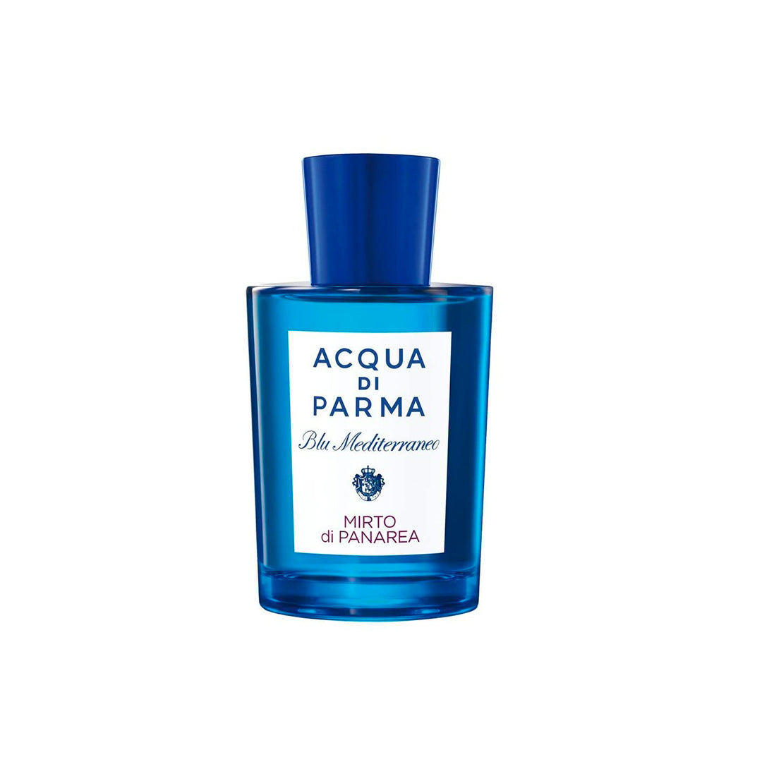 Acqua Di Parma Blu Mediterraneo Mirto Di Panarea - Unisex - Eau de Toilette