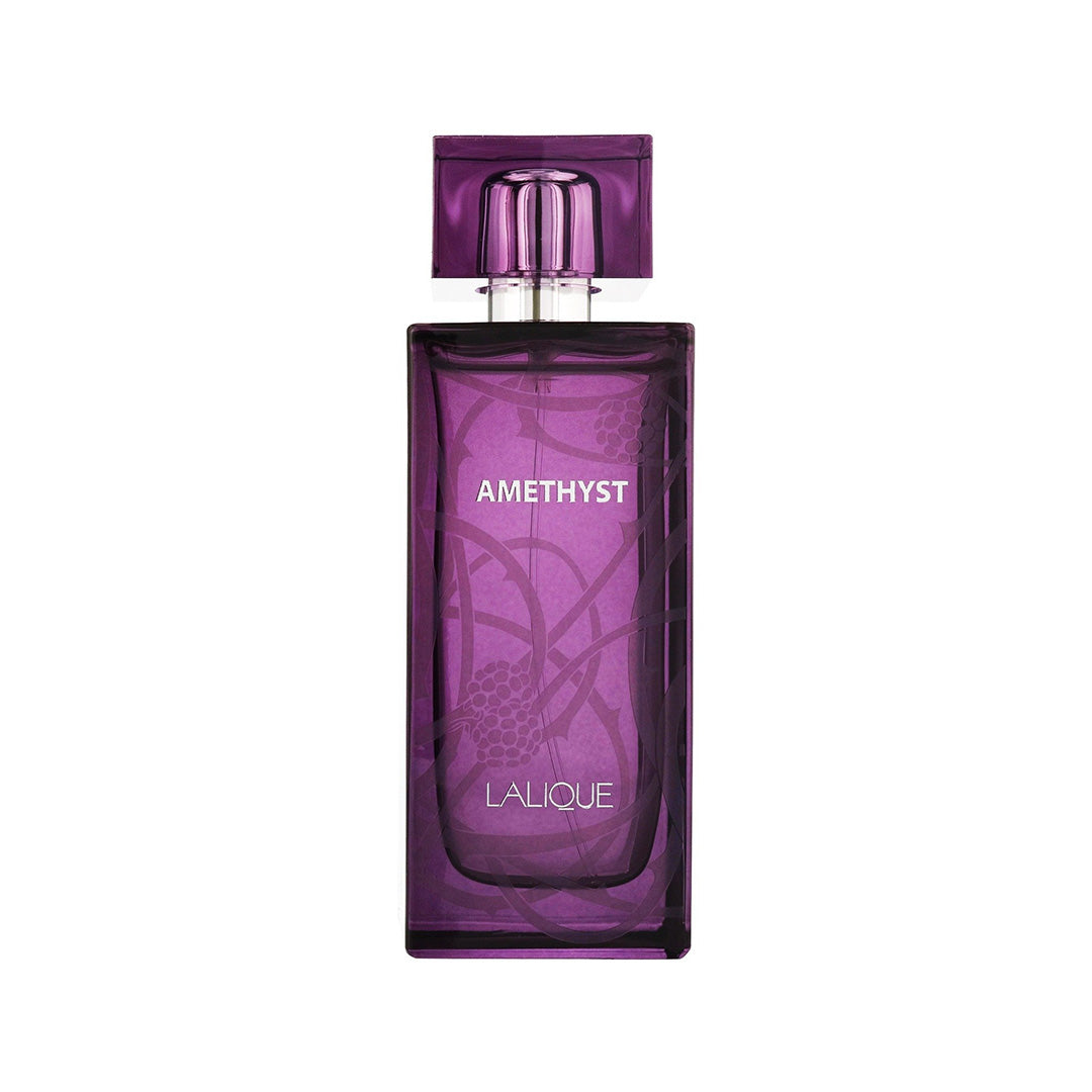 Amethyst Lalique - for Women - Eau de Parfum
