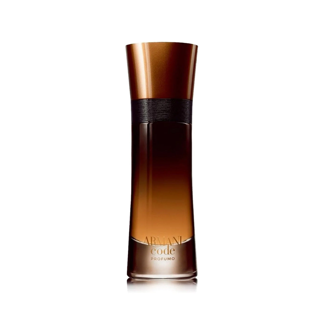 Armani Code Profumo - for Men - Eau de Parfum