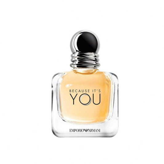 Because its You - for Women - Eau de Parfum