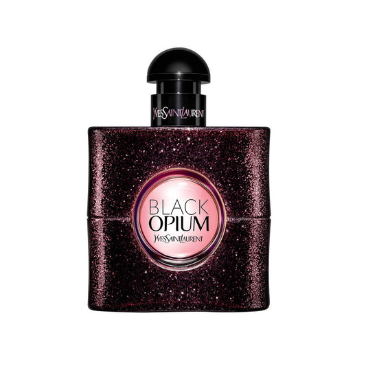 Black Opium Ysl - for Women - Eau de Toilette