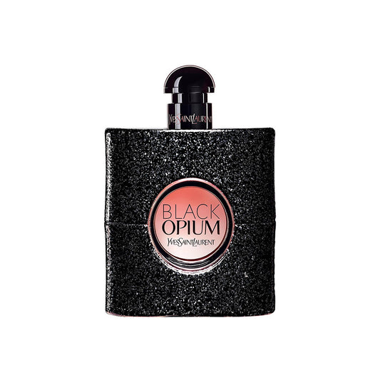 Black Opium Ysl - for Women - Eau de Parfum