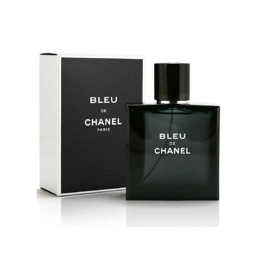 Bleu De Chanel - for Men - Eau de Toilette (Sealed)
