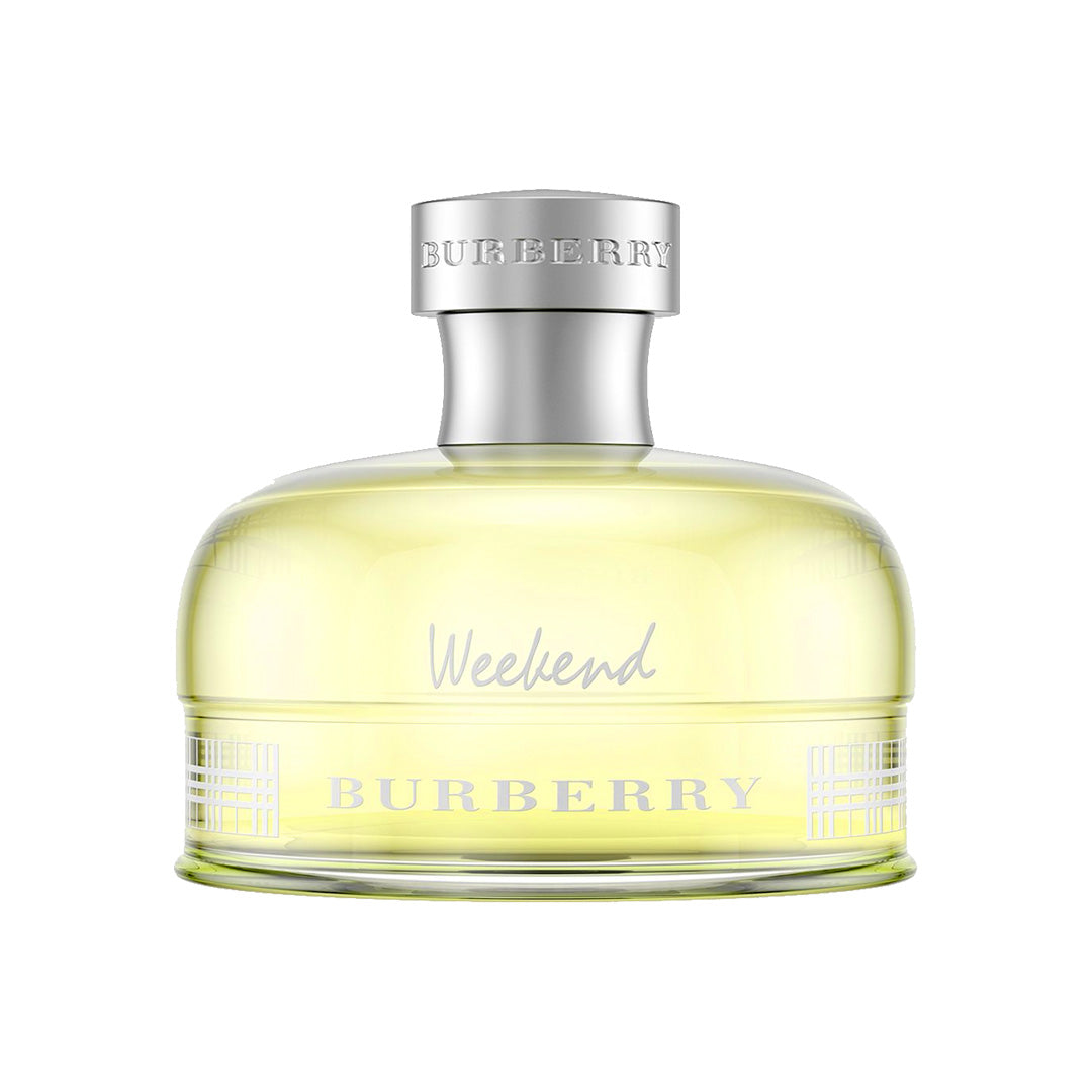 Burberry Weekend - for Women - Eau de Parfum