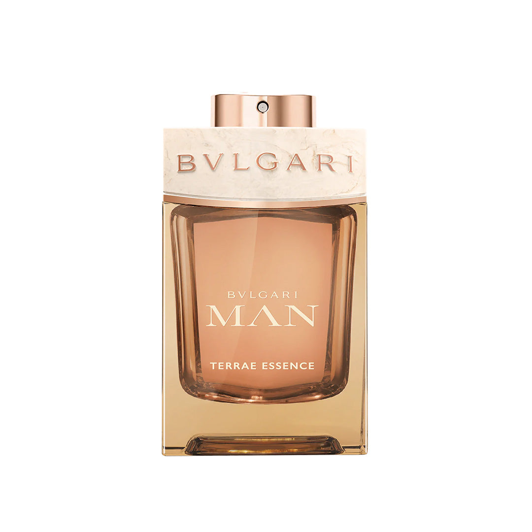 Bvlgari Man Terrae Essence - for Men - Eau De Parfum