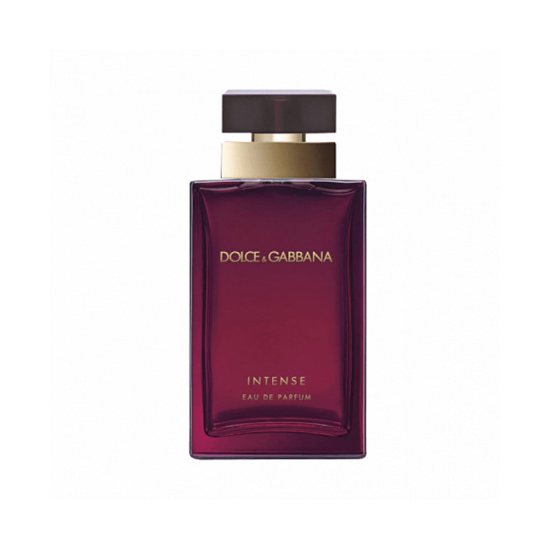 D&G Intense - for Women - Eau de Parfum