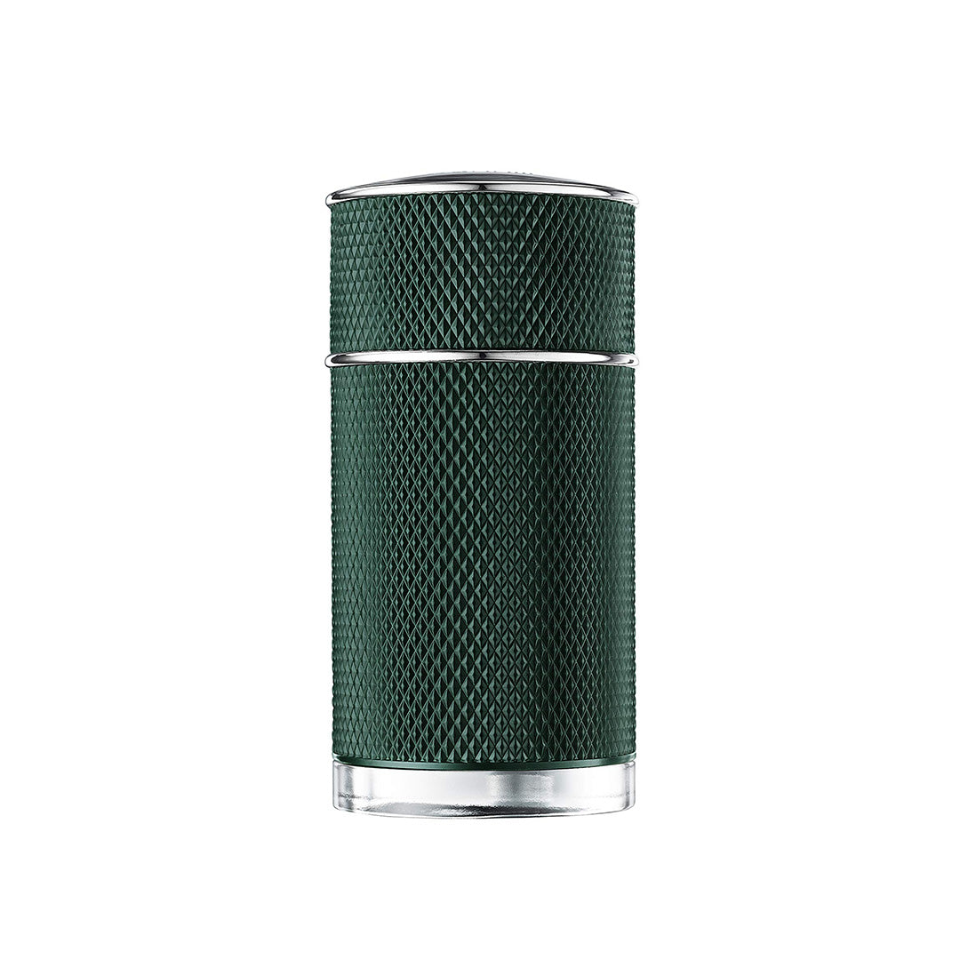 Dunhill Icon Green - for Men - Eau de Parfum
