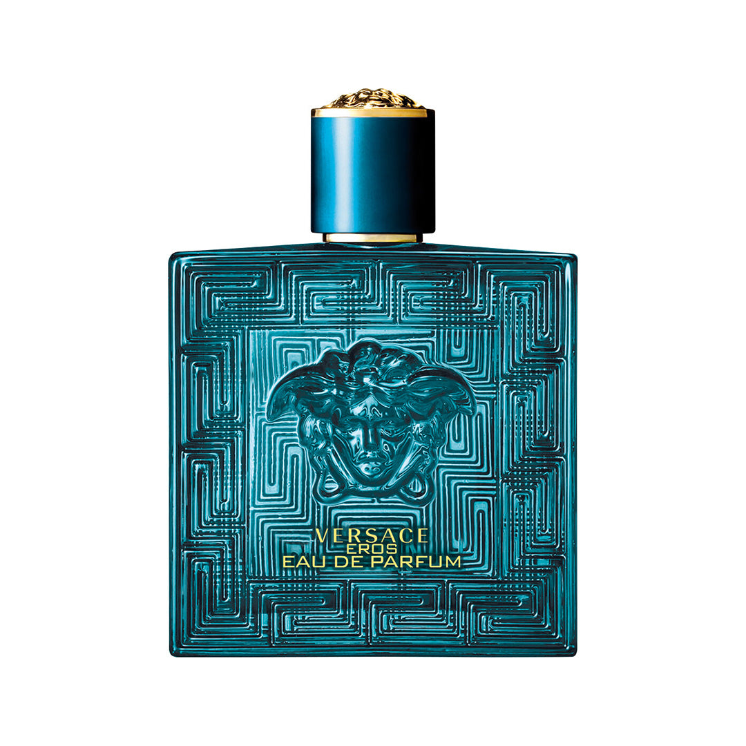 Versace Eros - for Men - Eau de Parfum