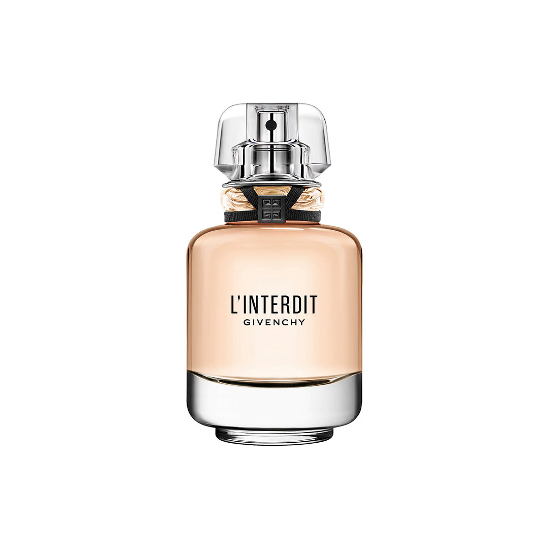 Givenchy L'interdit - for Women - Eau de Parfum