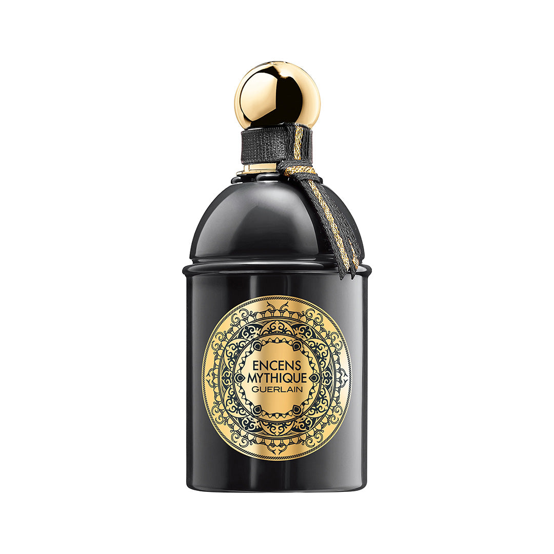 Guerlain Les Absolus d'Orient Encens Mythique - Unisex - Eau de Parfum