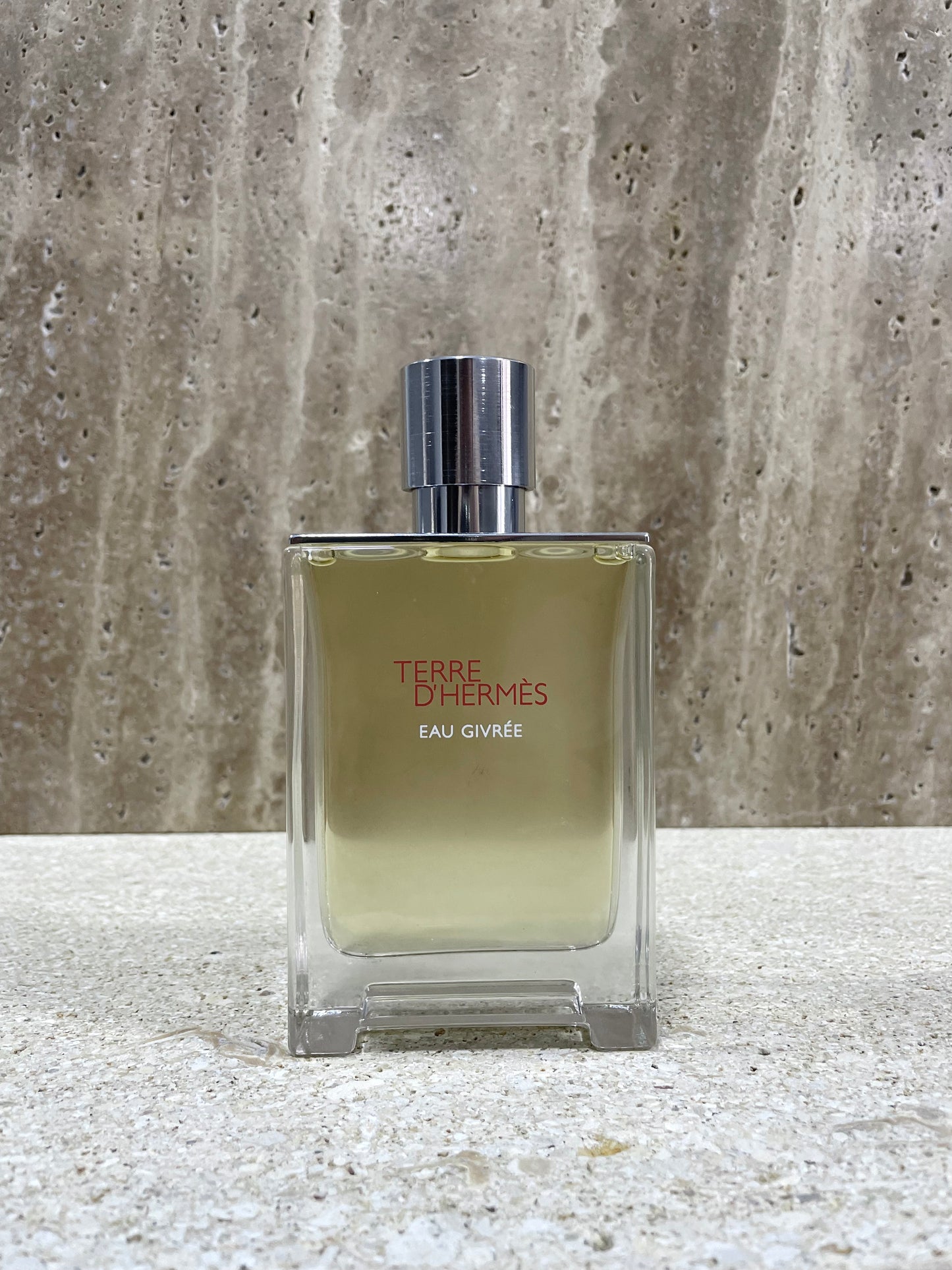 Terre D'hermes Eau Givree - for Men - New! - Eau de Parfum