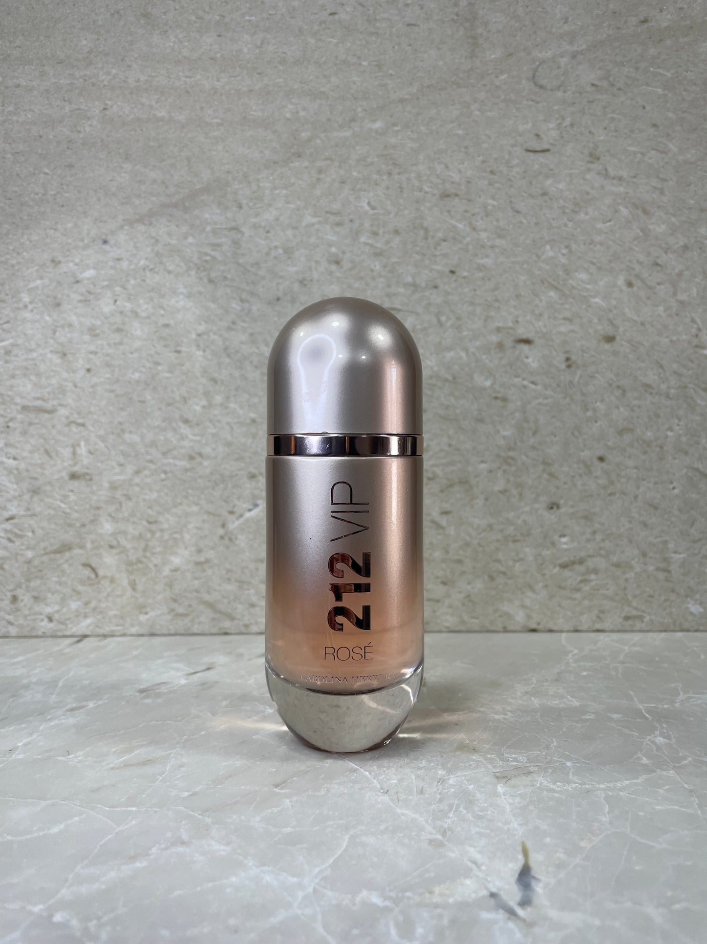 212 Vip Rose - CH - for Women - Eau de Parfum