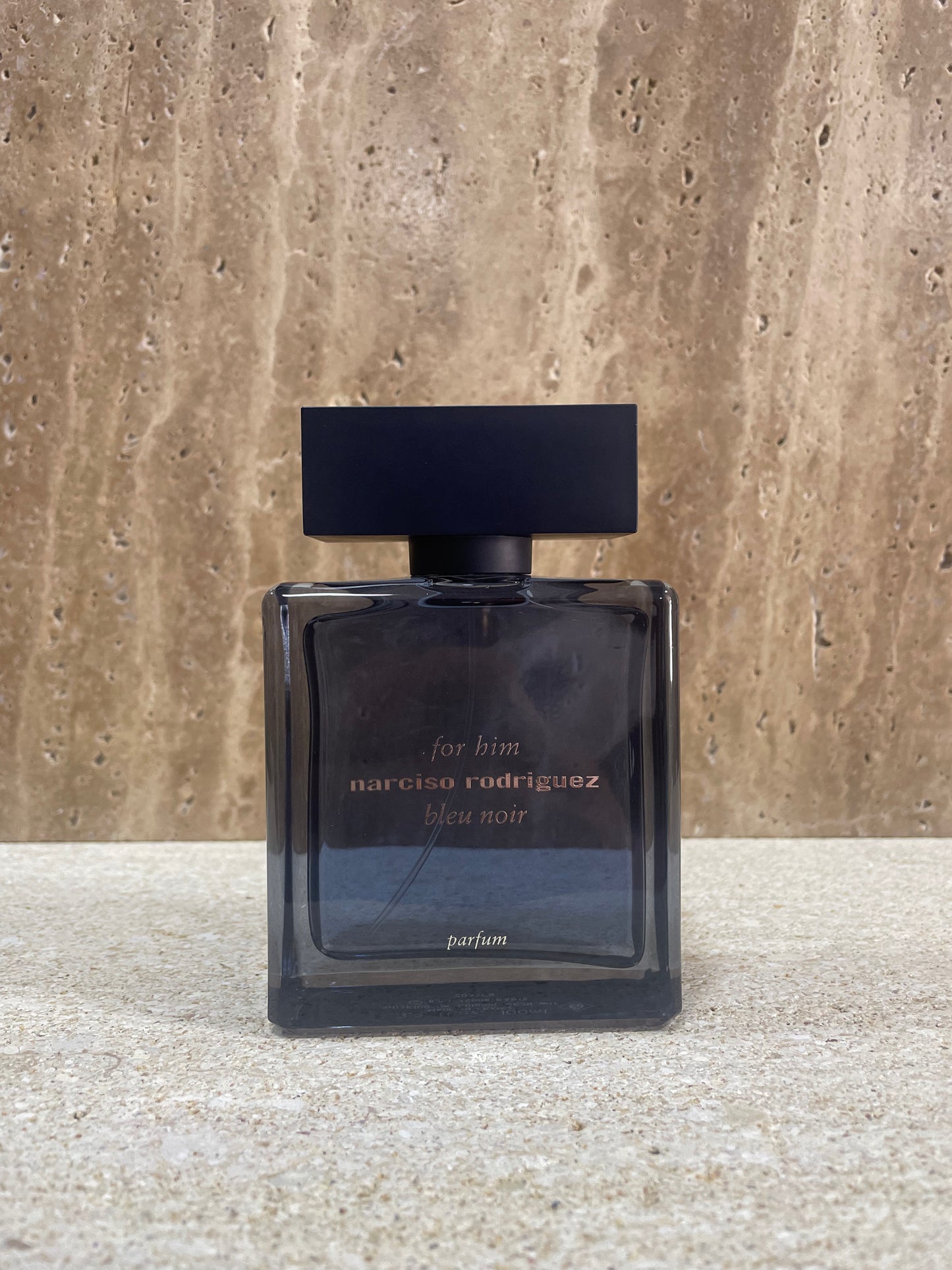 Narciso Bleu Noir - for Men - Parfum