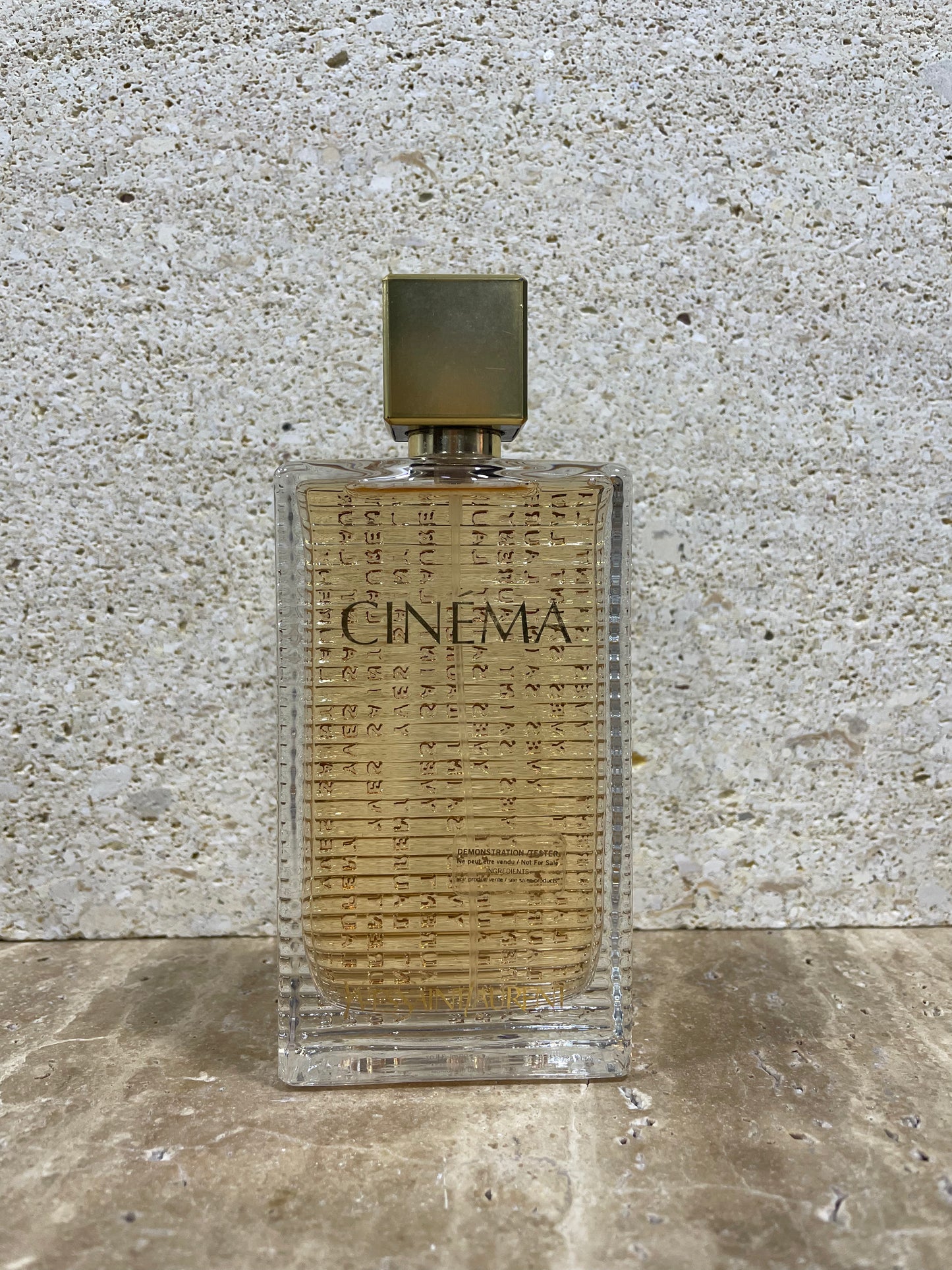 Cinema Ysl - for Women - Eau de Parfum