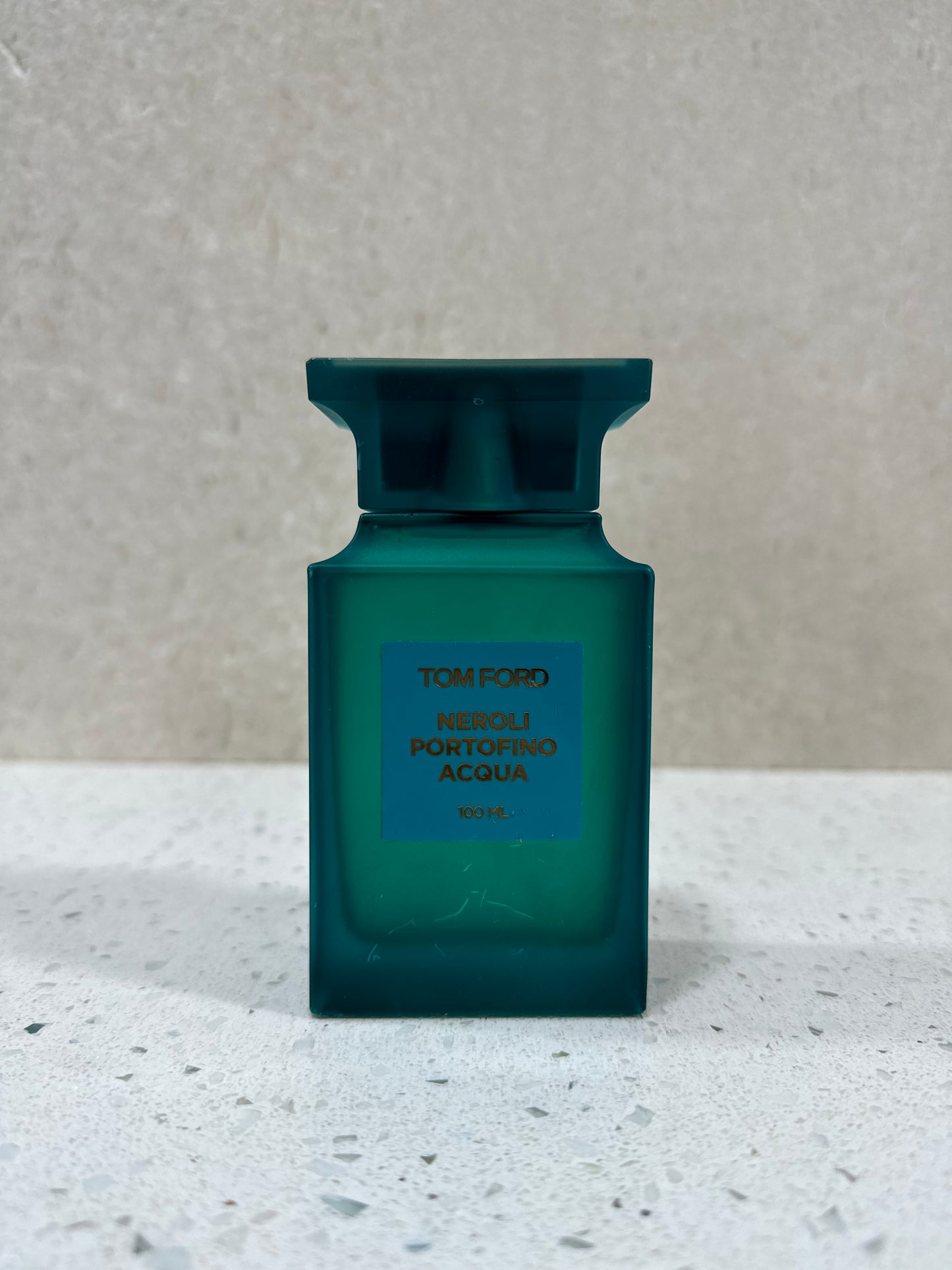 Tomford Neroli Portofino Acqua - Unisex - Eau de Parfum