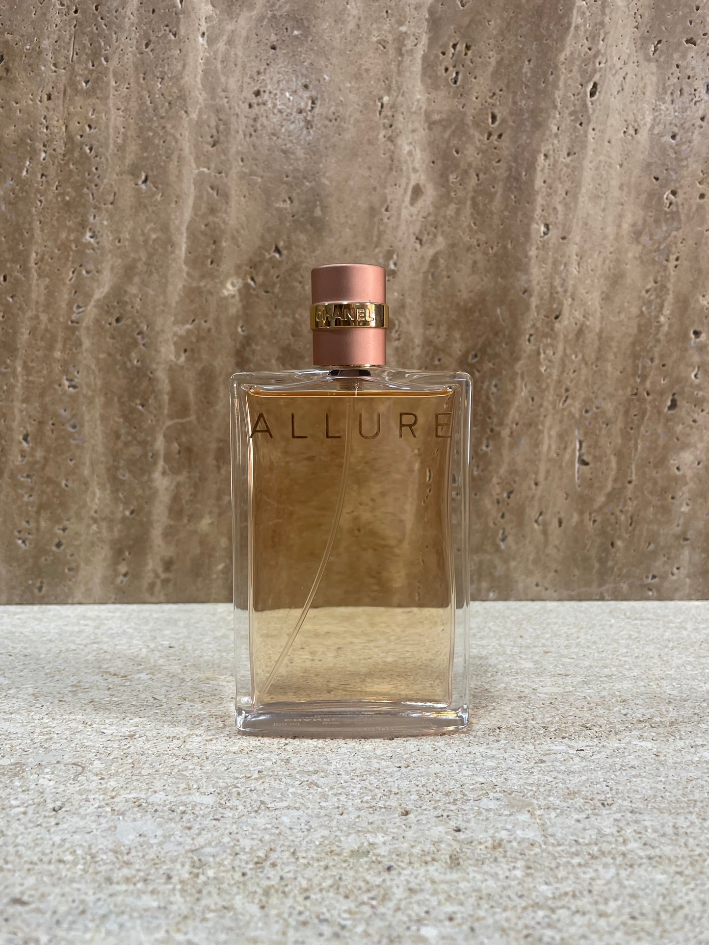 Chanel Allure - for Women - Eau de Parfum