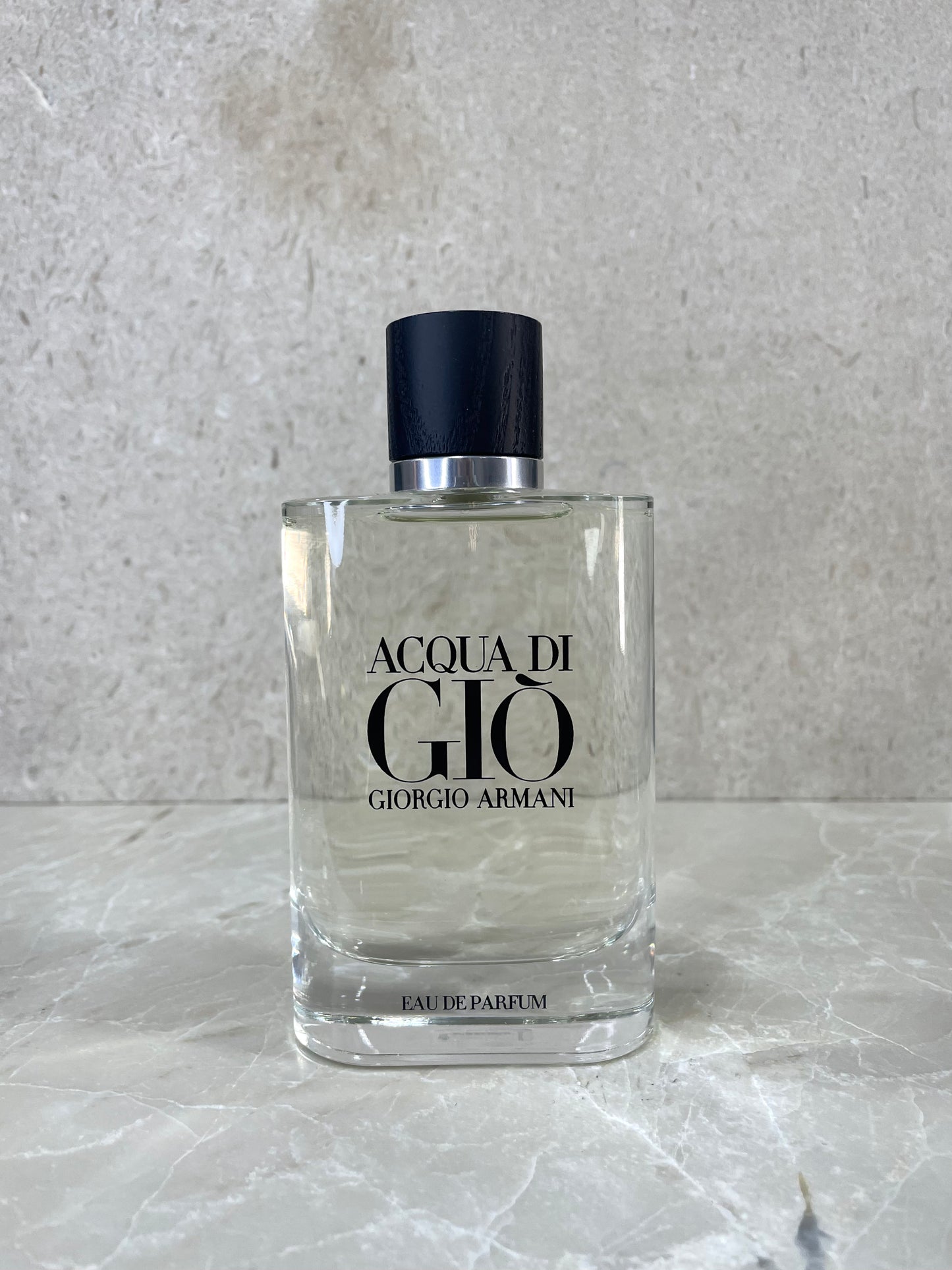 Acqua Di Gio - New! - for Men - Eau de Parfum