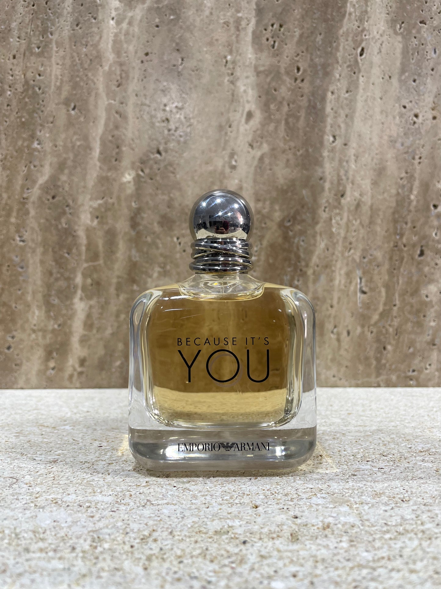 Because its You - for Women - Eau de Parfum