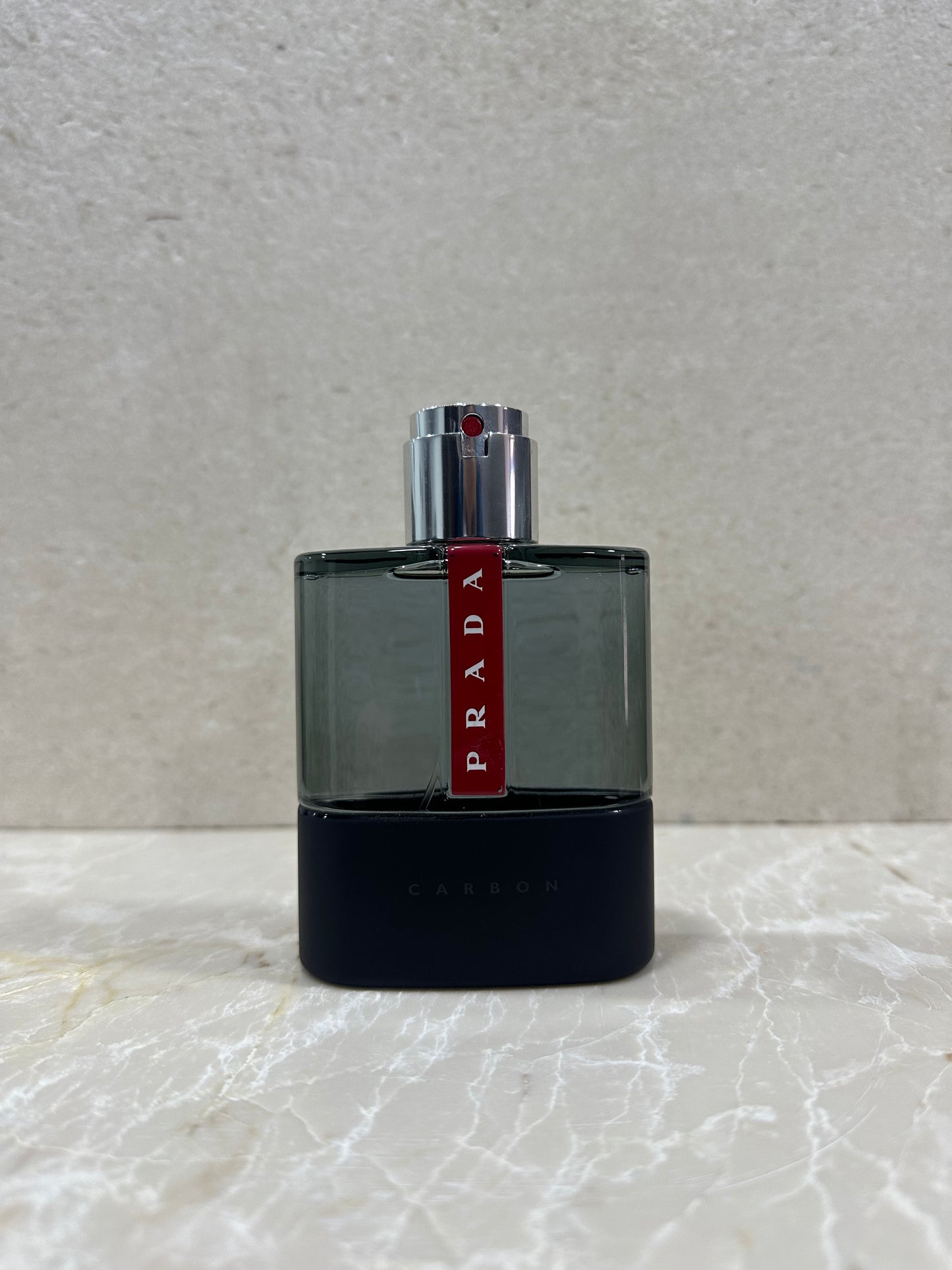 Prada Carbon - for Men - Eau de Toilette