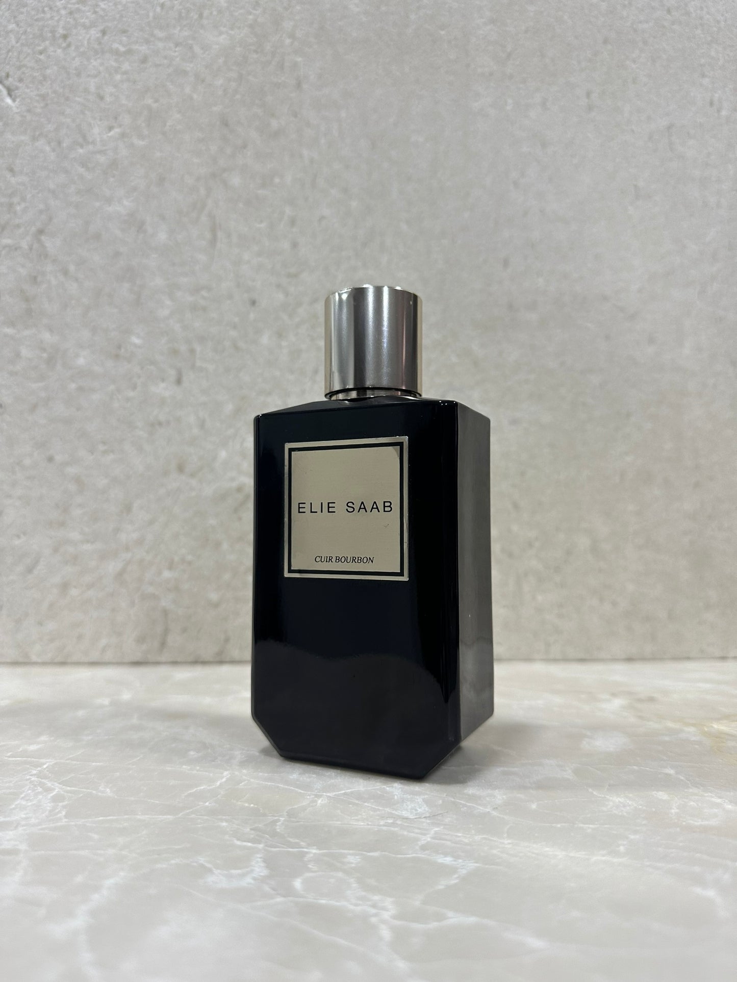 Elie Saab Cuir Bourbon - Unisex - Essence de Parfum