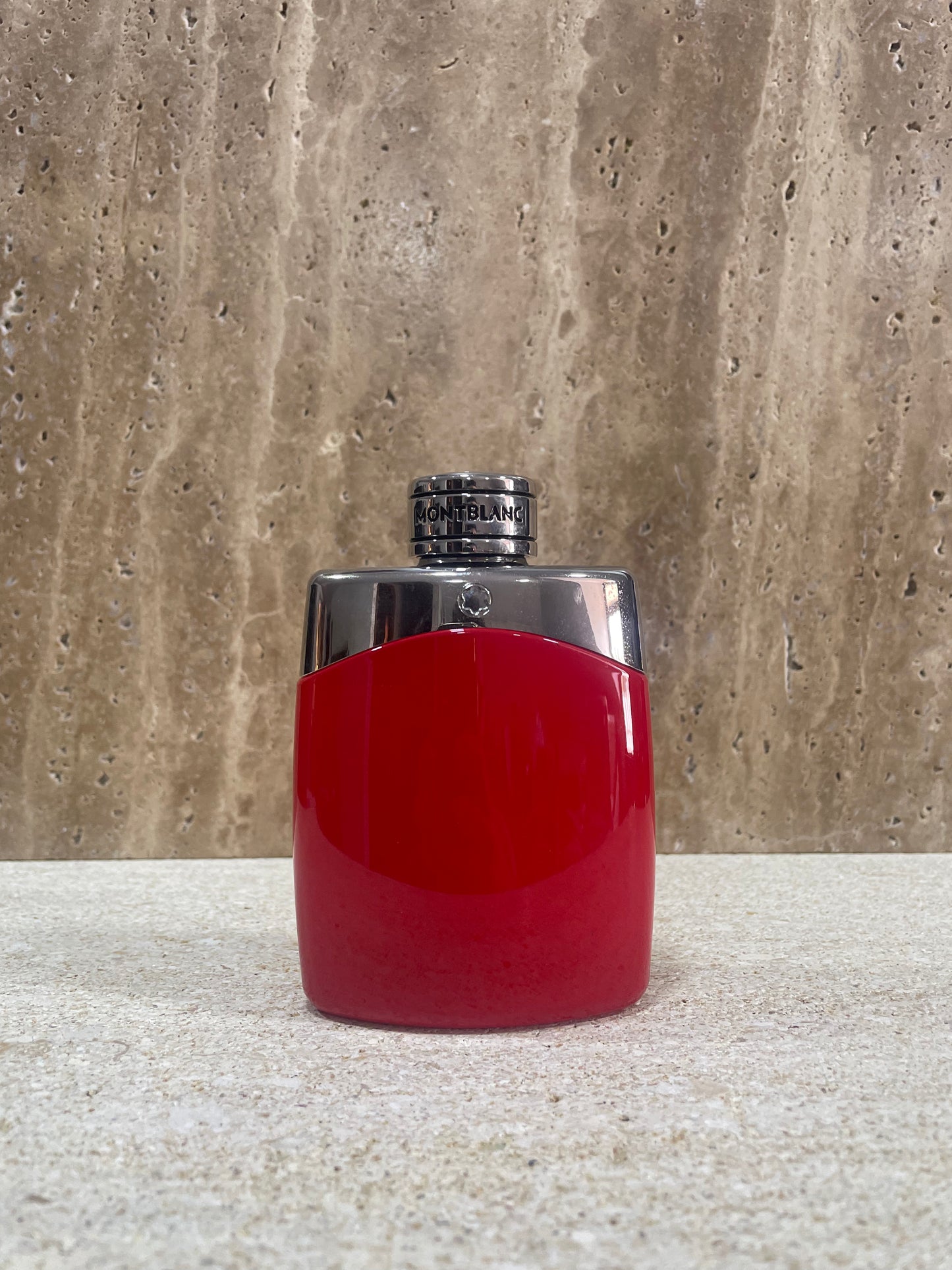 Mont Blanc Legend Red - for Men - Eau de Parfum