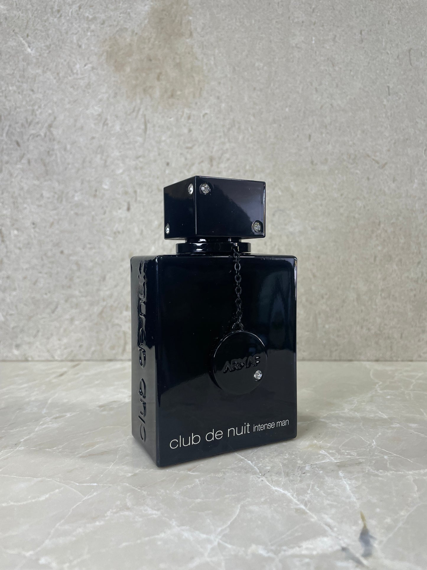 Club de Nuit Intense - for Men - Eau de Toilette