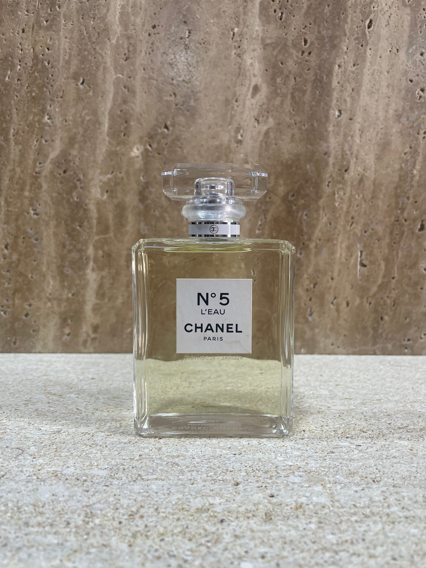 Chanel N5 L’Eau - for Women - Eau de Toilette