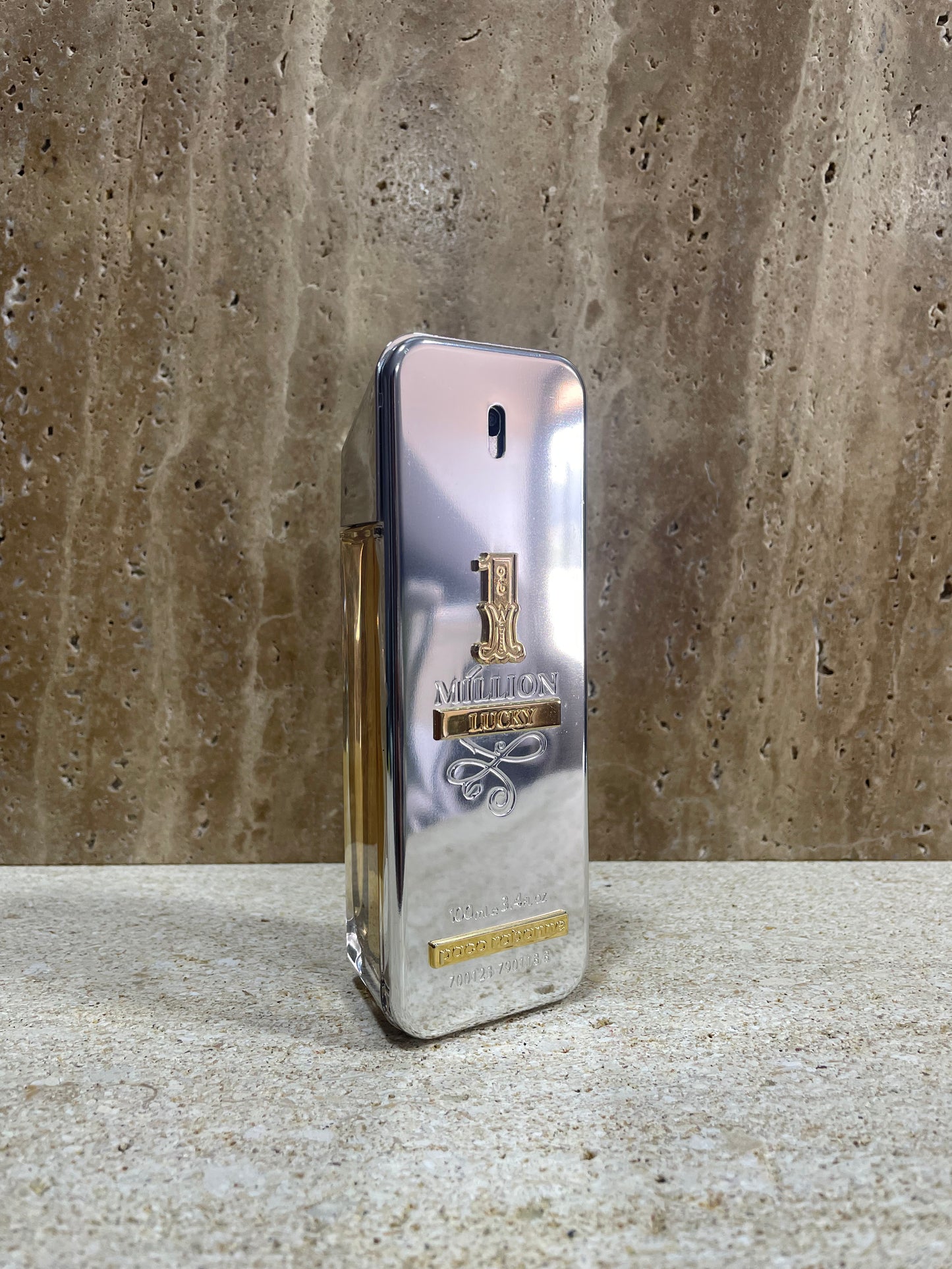 One Million Lucky - for Men - Eau de Toilette