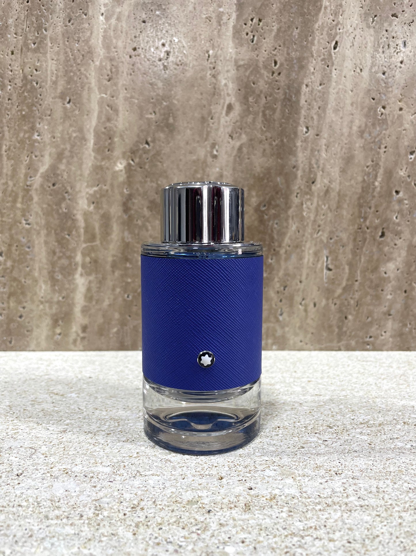 Mont Blanc Explorer Ultra Blue - for Men - Eau de Parfum