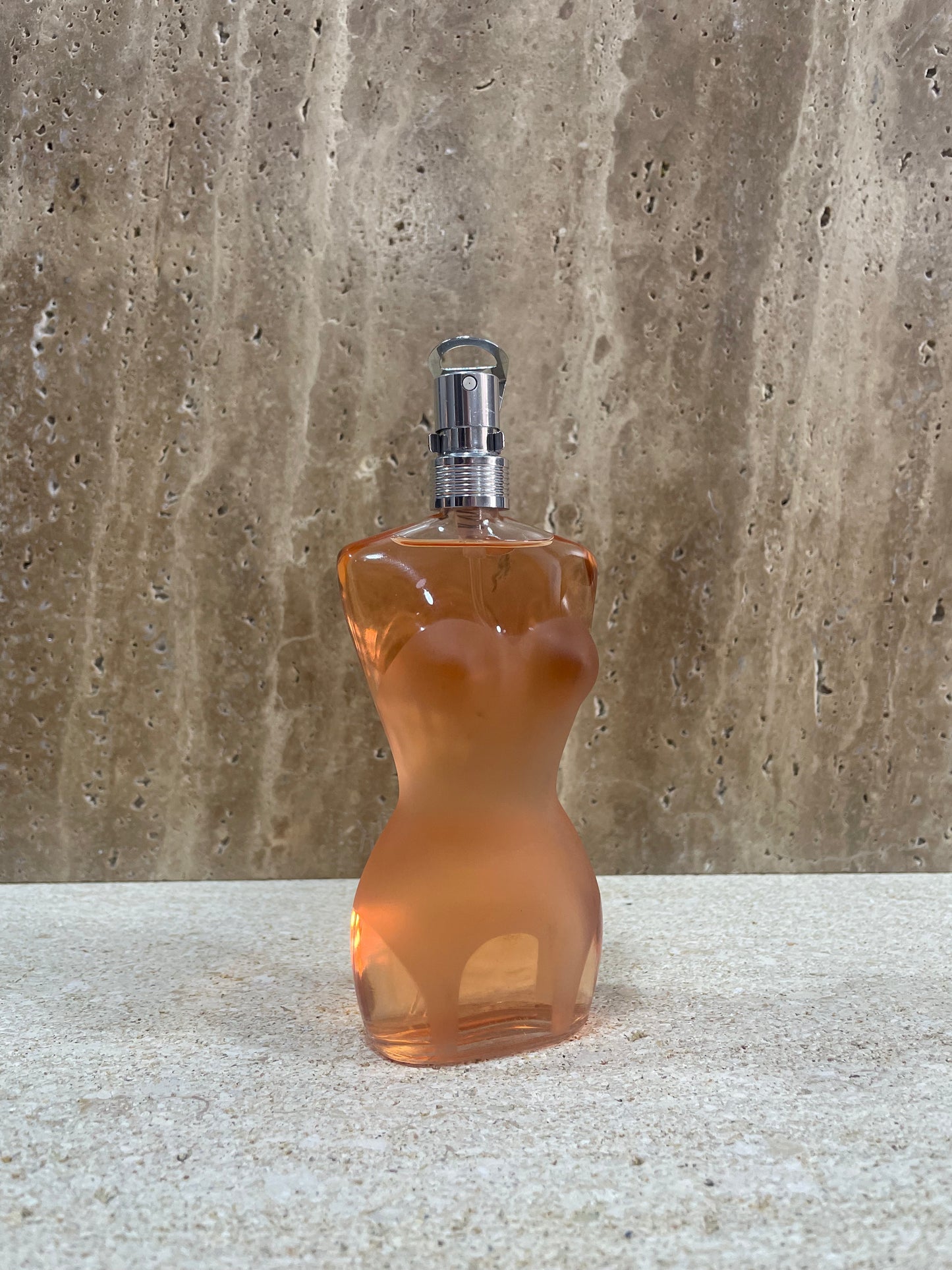 JPG Classique - for Women - Eau de Toilette