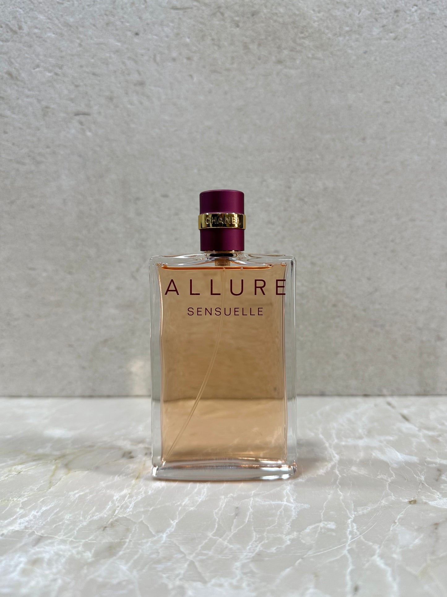 Chanel Allure Sensuelle - for Women - Eau de Parfum