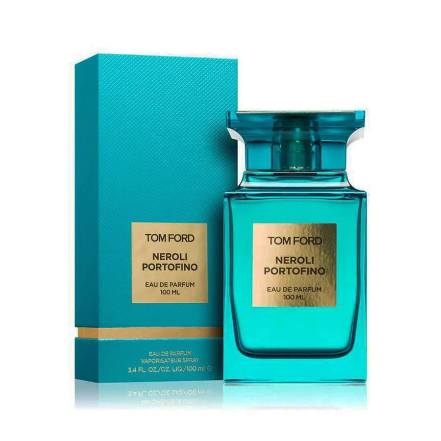 Tomford Neroli Portofino - Unisex - Eau de Parfum (Hard Box)