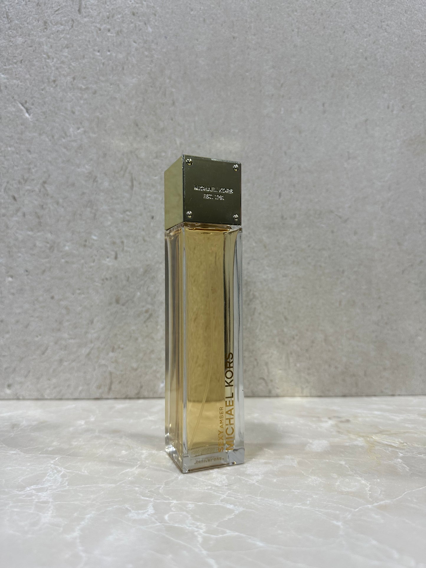 Micheal Kors Sexy Amber - for Women - Eau de Parfum