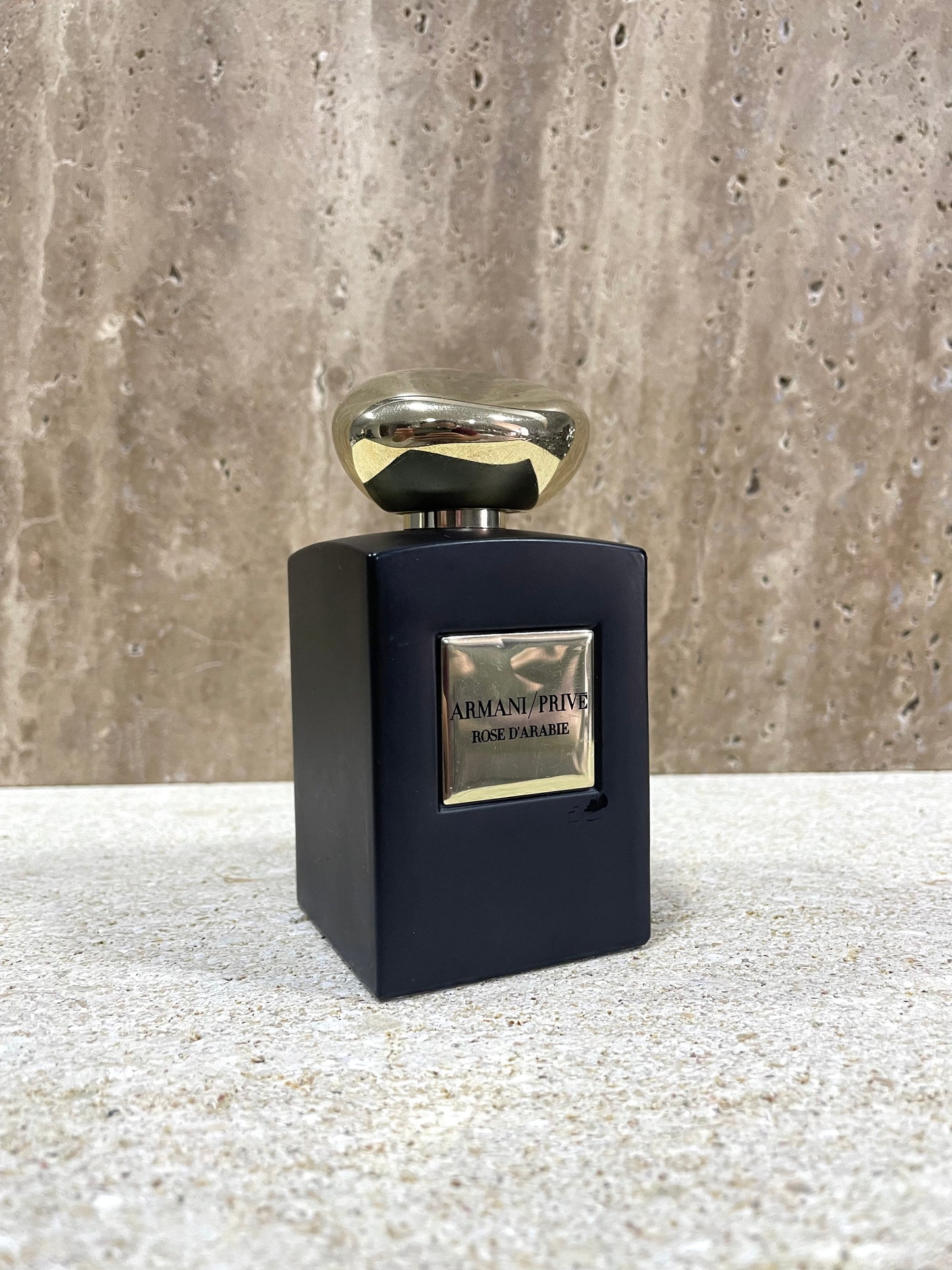 Armani Privé Rose D’arabie - Unisex - Eau de Parfum Intense
