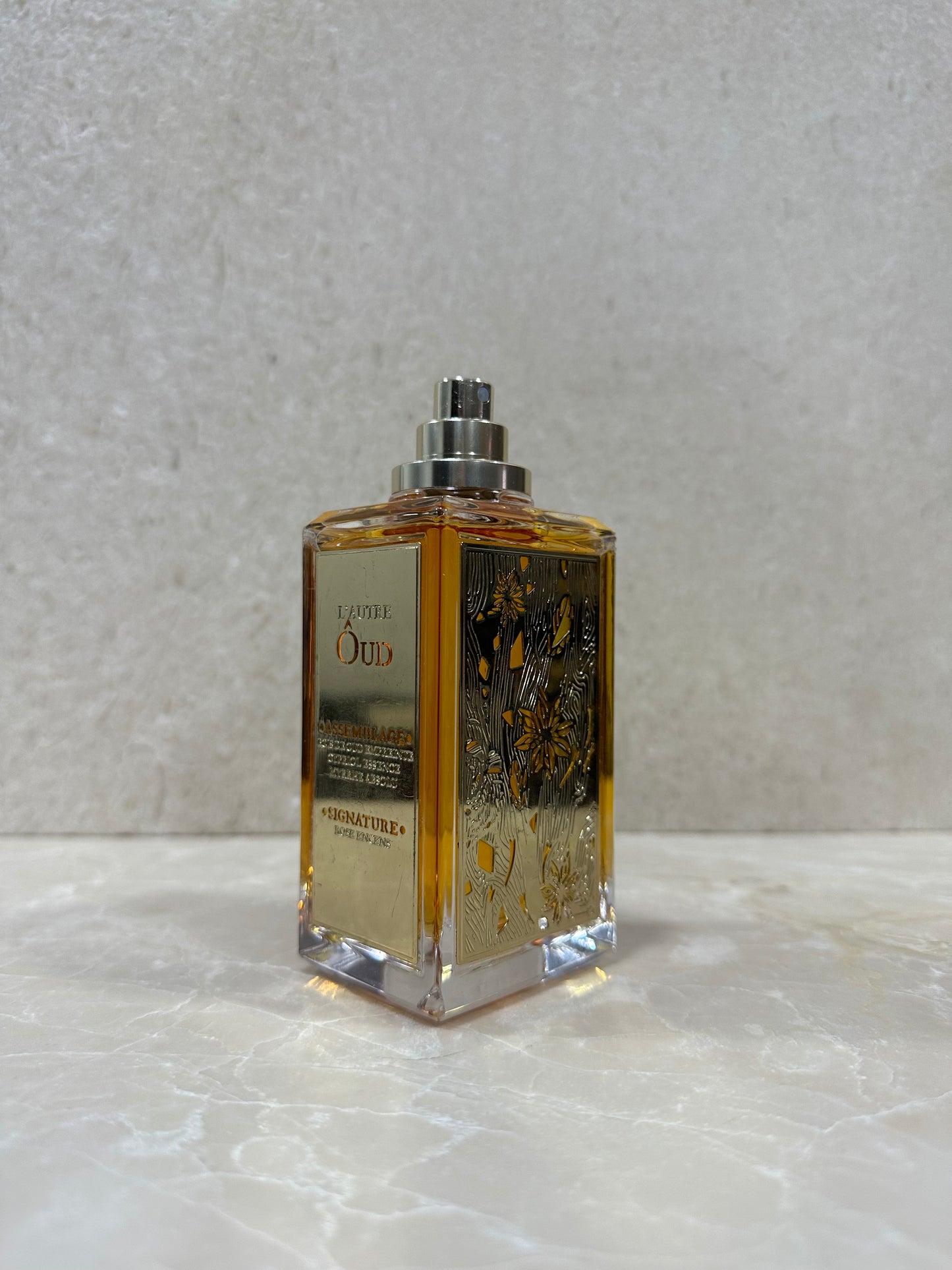 L'autre Oud - Maison Lancôme - Unisex - Eau de Parfum