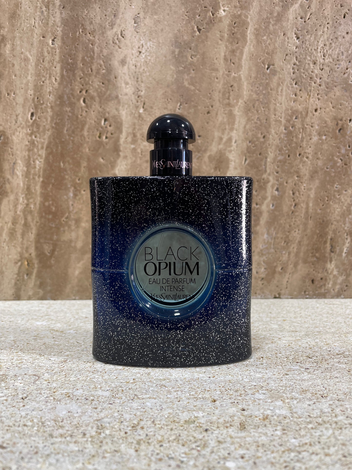 Black Opium Intense Ysl - for Women - Eau de Parfum